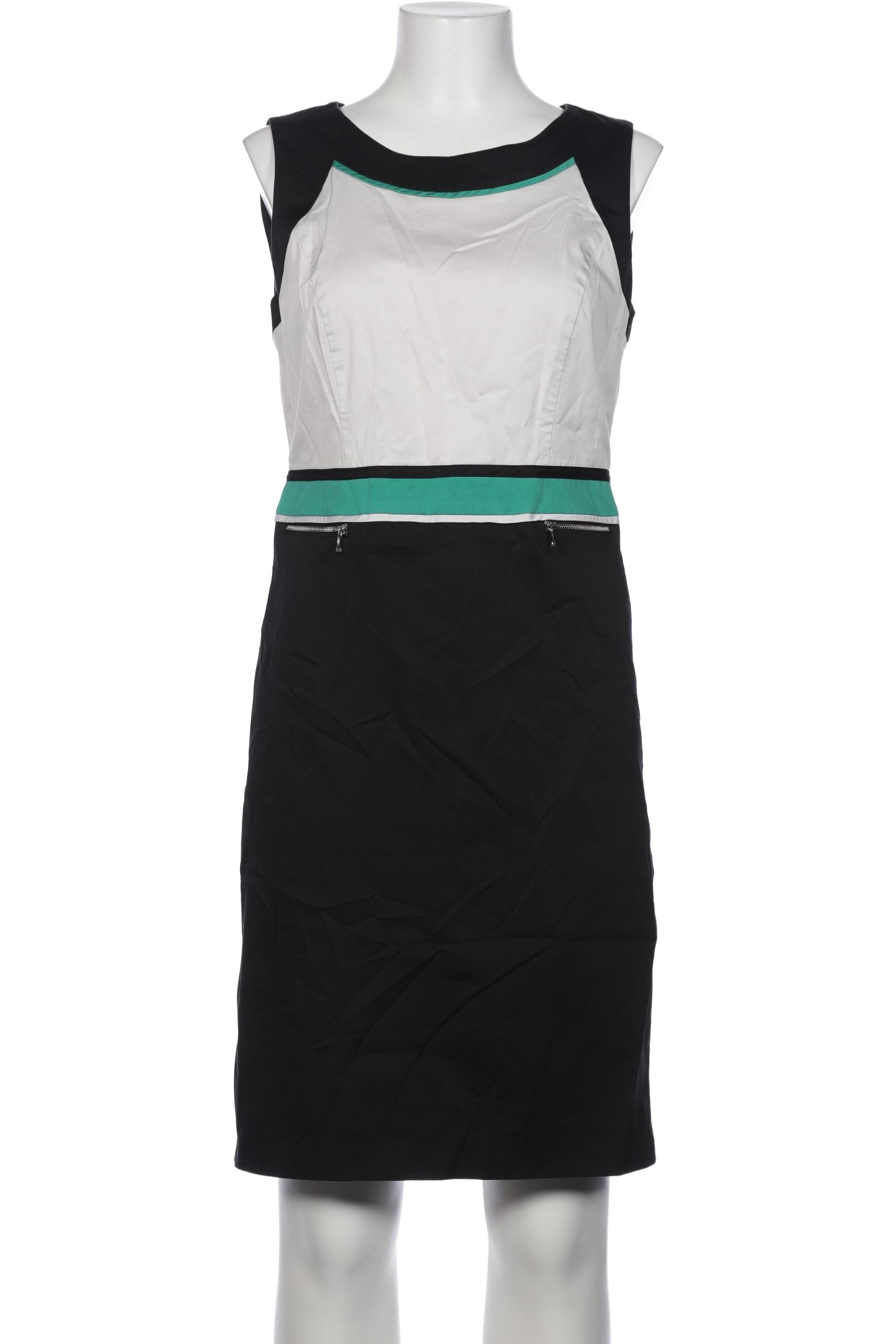 

Gerry Weber Damen Kleid, schwarz, Gr. 38