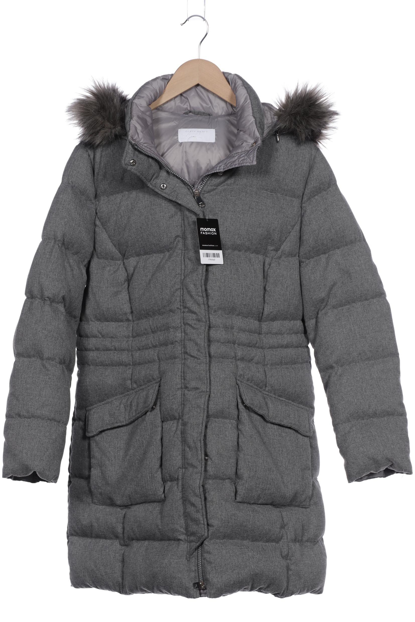 

Gerry Weber Damen Jacke, grau