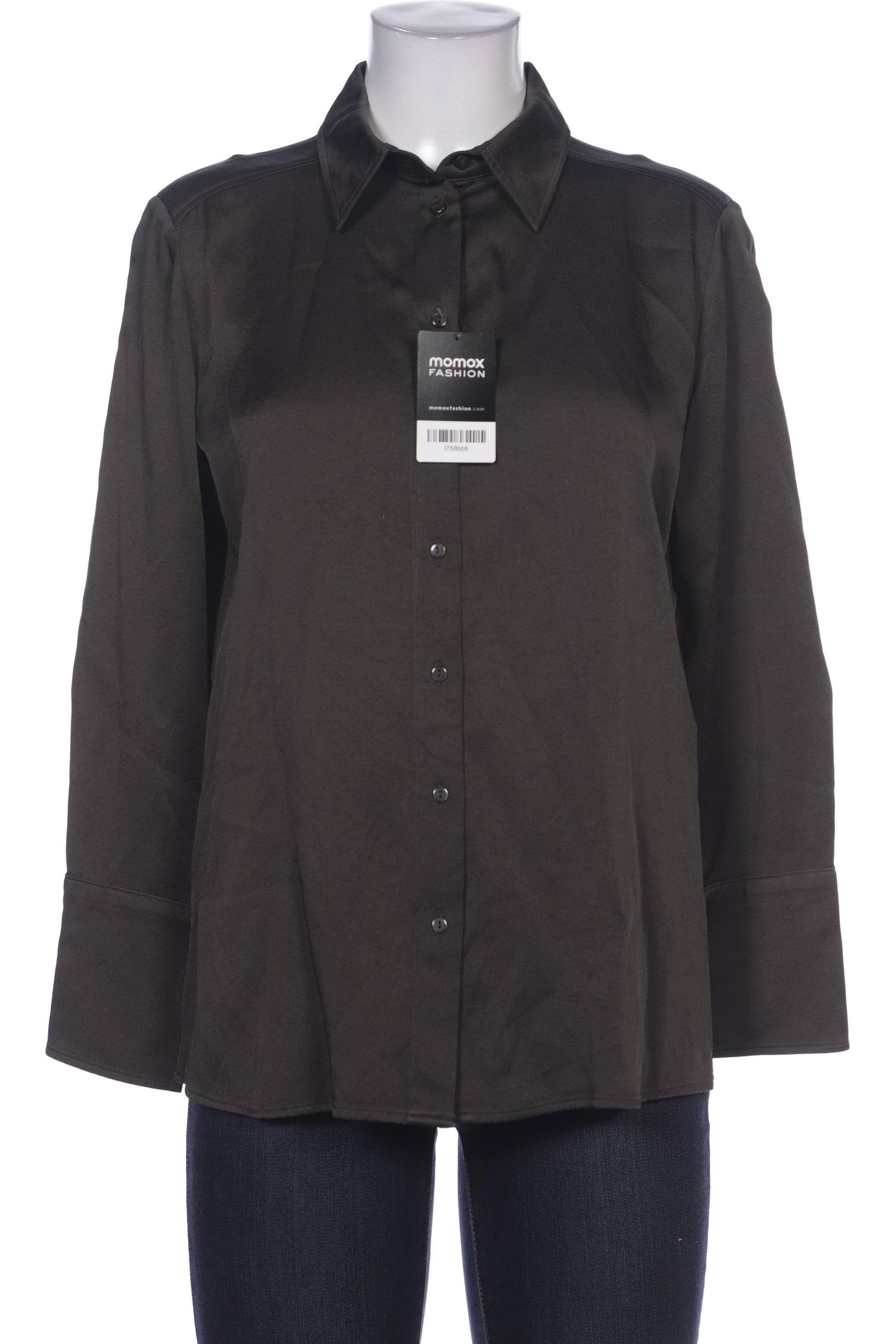 

Gerry Weber Damen Bluse, grün, Gr. 38