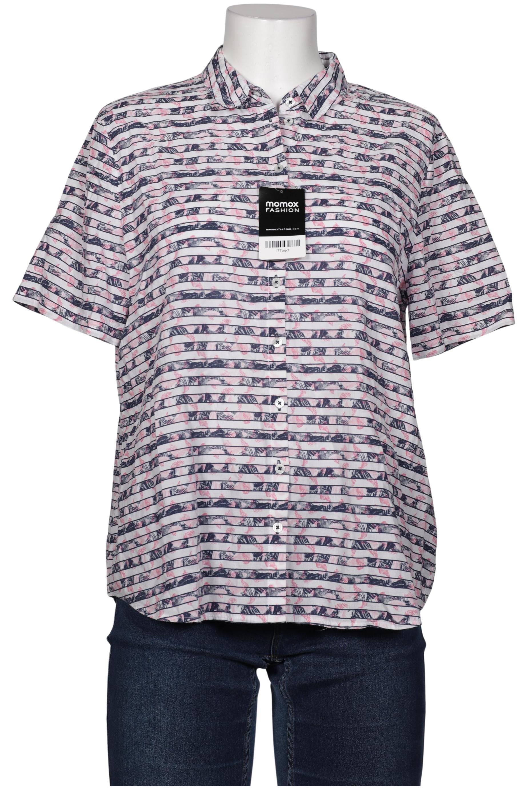 

Gerry Weber Damen Bluse, pink, Gr. 42