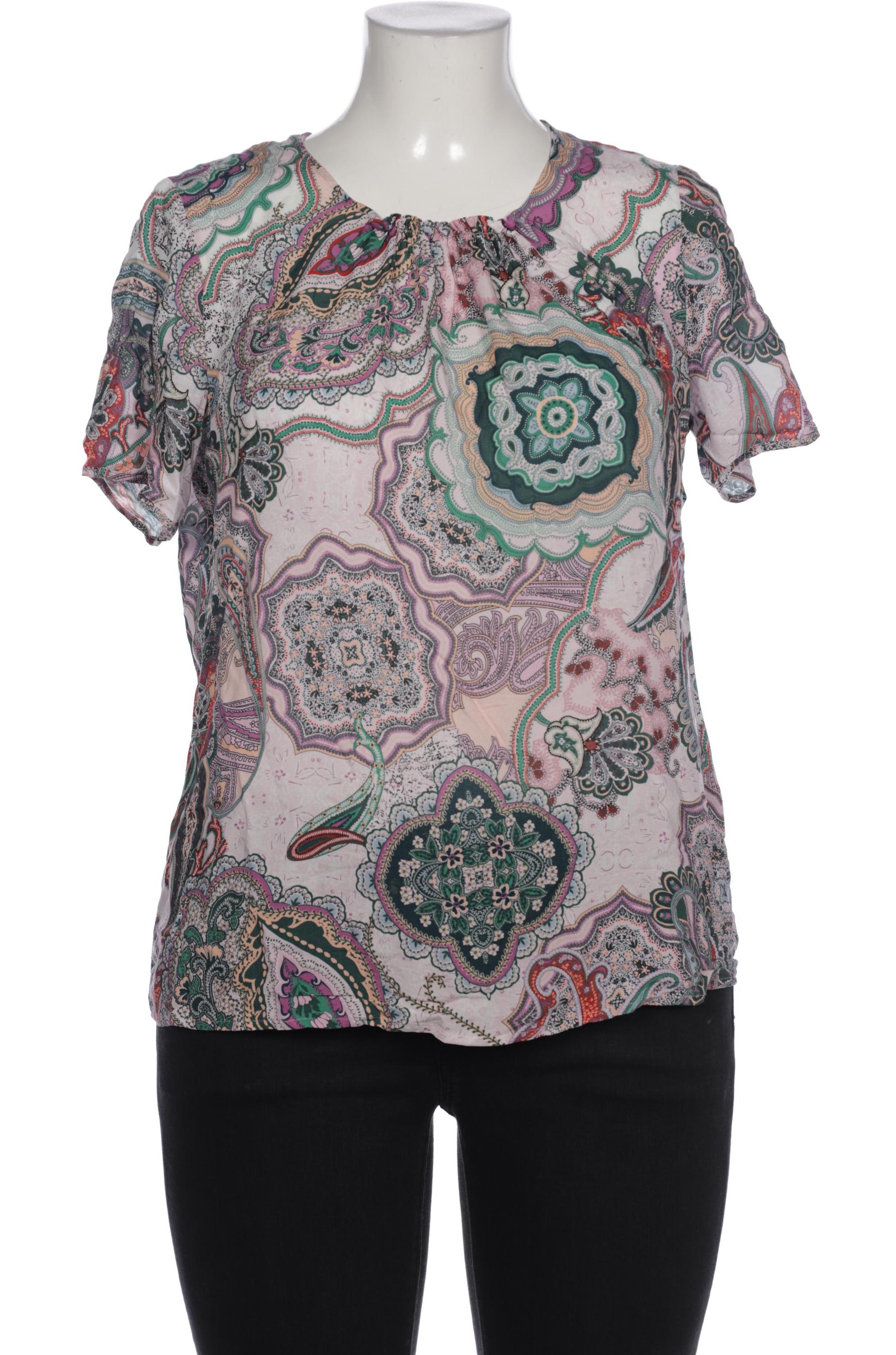 

Gerry Weber Damen Bluse, mehrfarbig