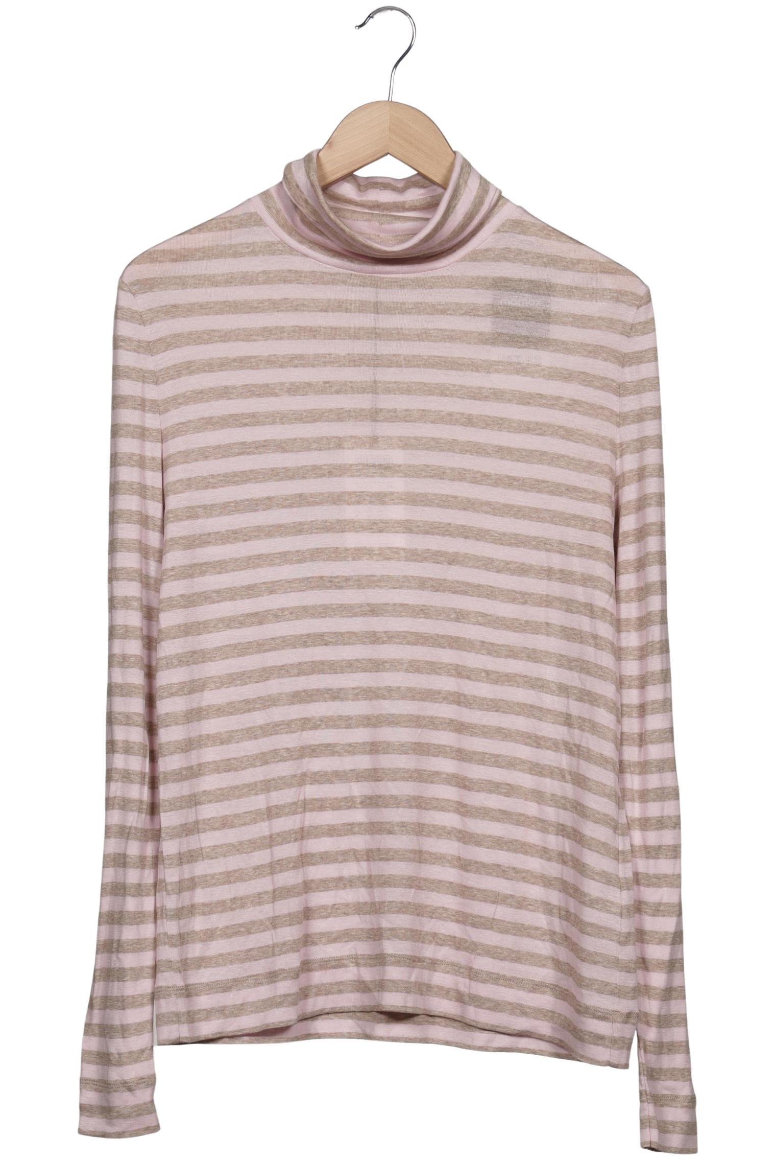 

Gerry Weber Damen Langarmshirt, pink, Gr. 44