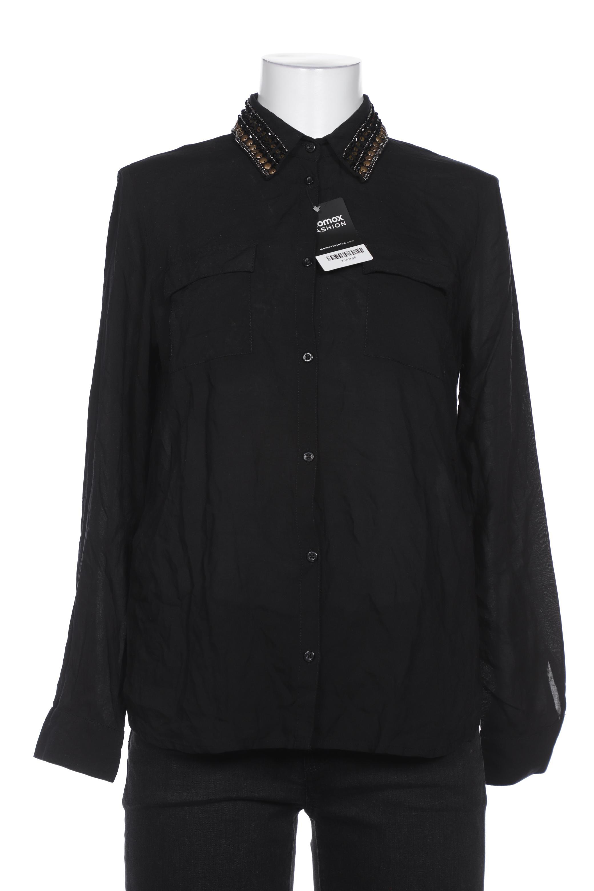 

Gerry Weber Damen Bluse, schwarz