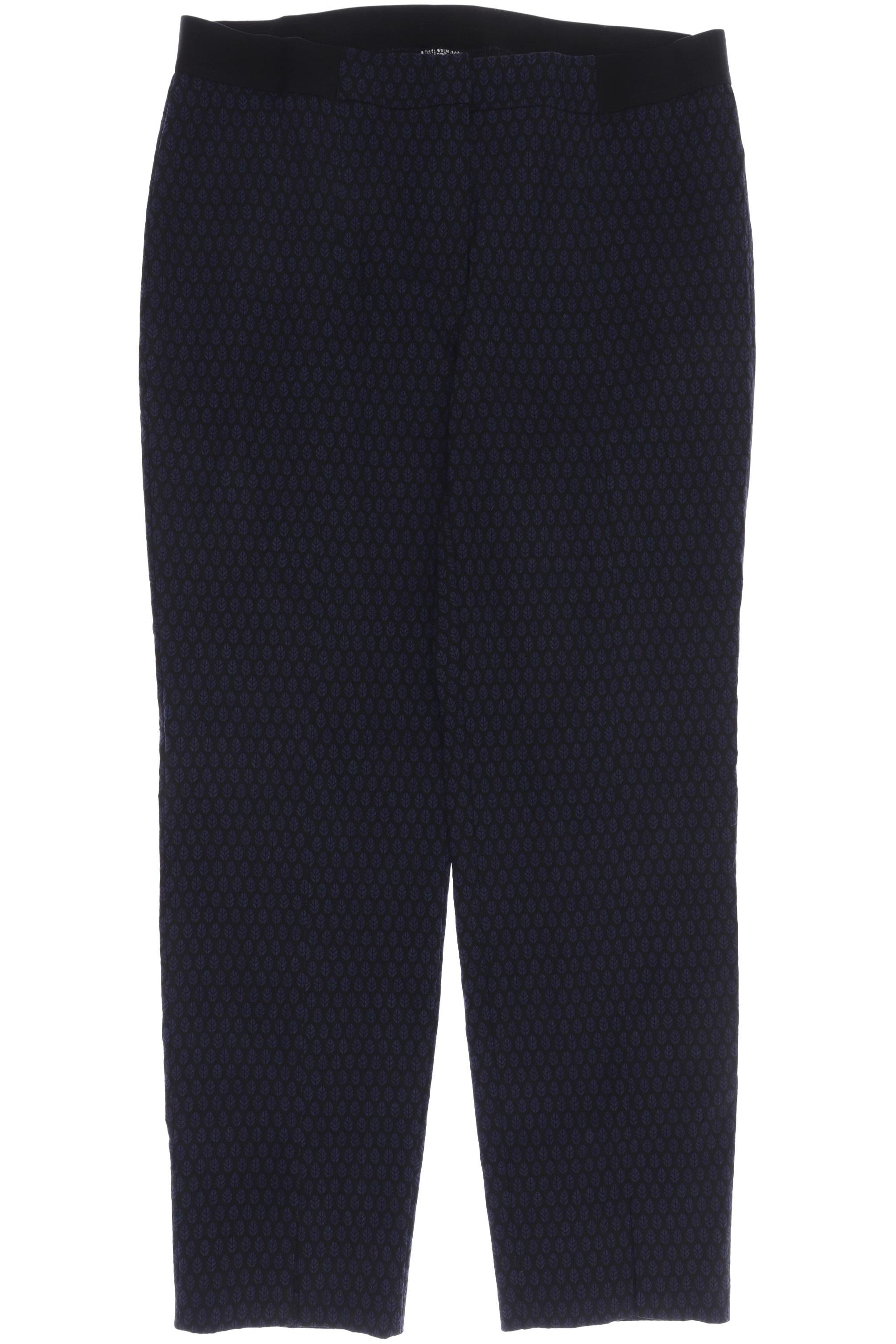 

Gerry Weber Damen Stoffhose, schwarz, Gr. 46