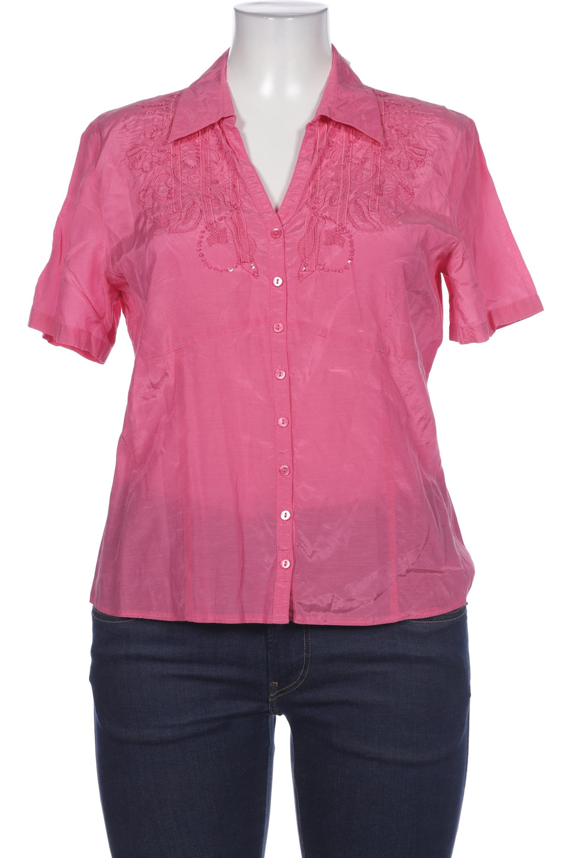 

Gerry Weber Damen Bluse, pink