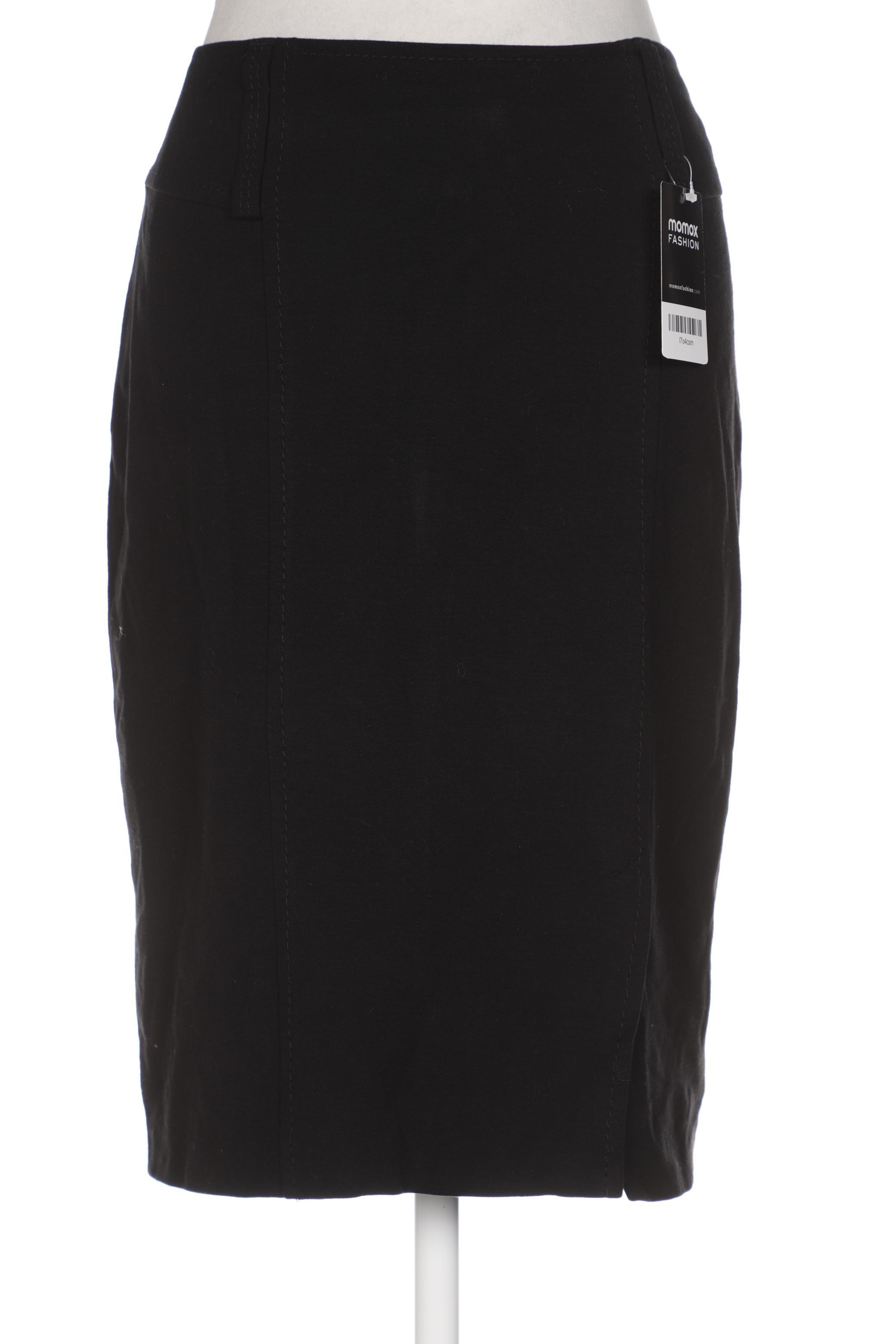 

Gerry Weber Damen Rock, schwarz, Gr. 40
