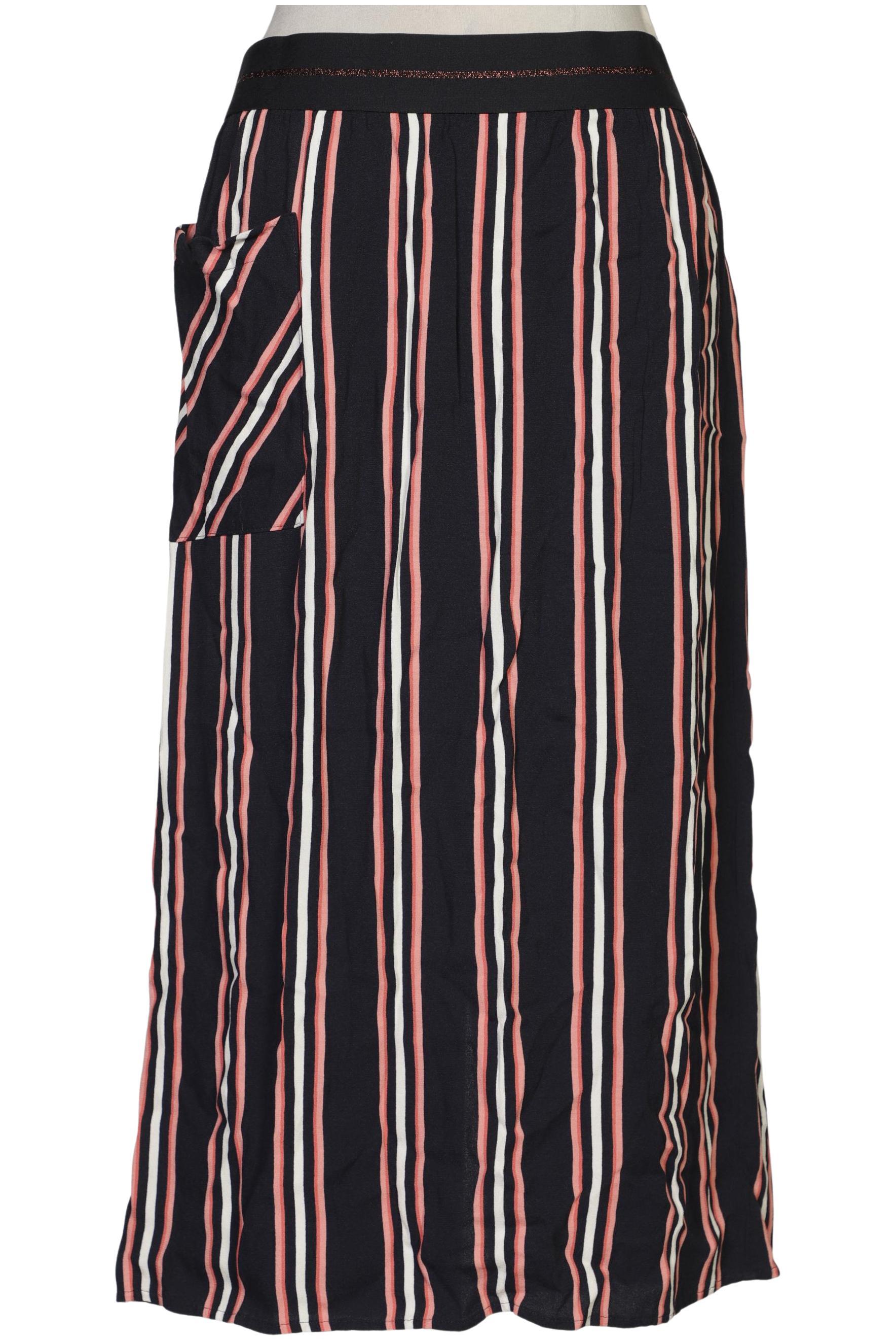 

Gerry Weber Damen Rock, marineblau, Gr. 38