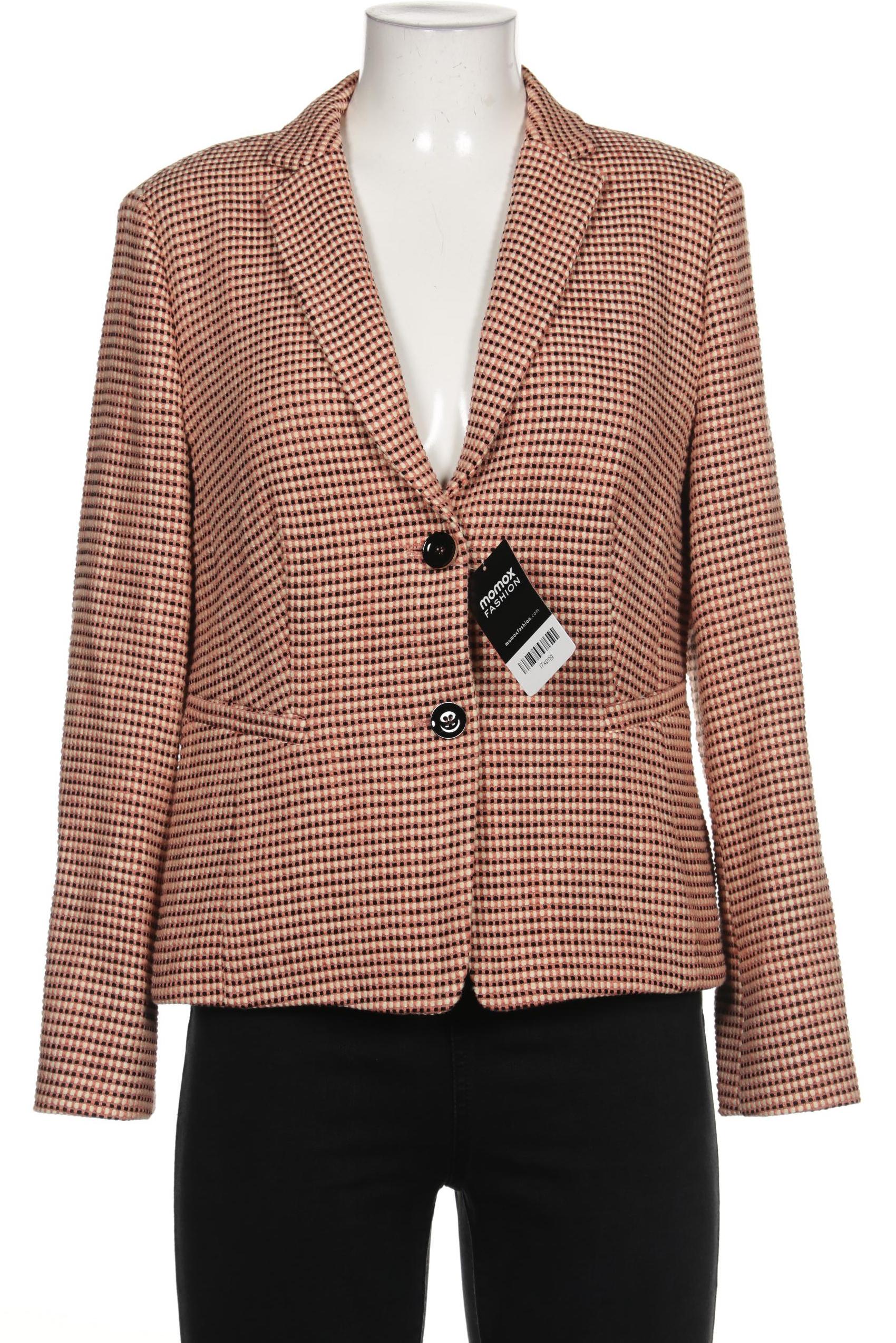 

Gerry Weber Damen Blazer, pink