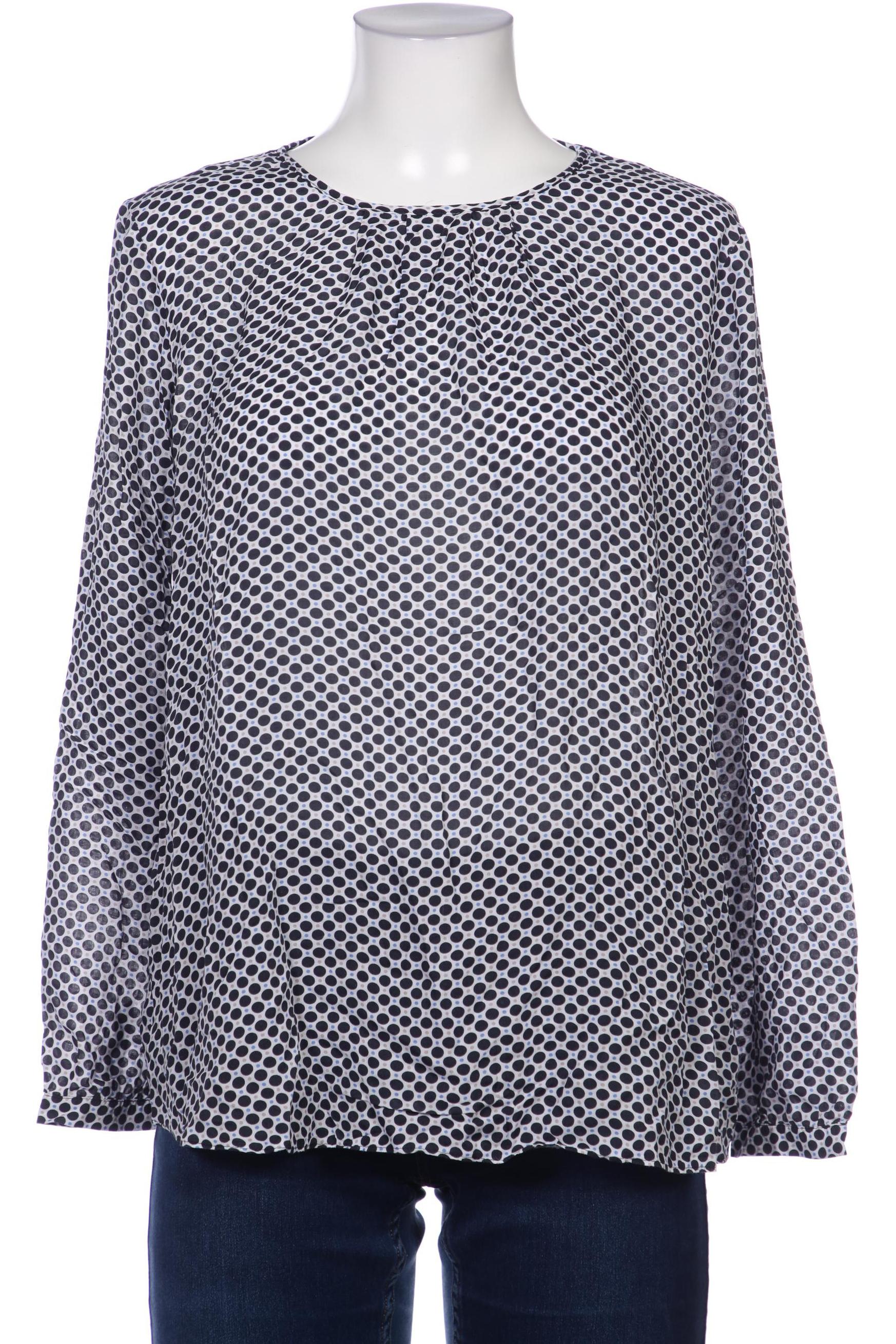 

Gerry Weber Damen Bluse, schwarz, Gr. 40