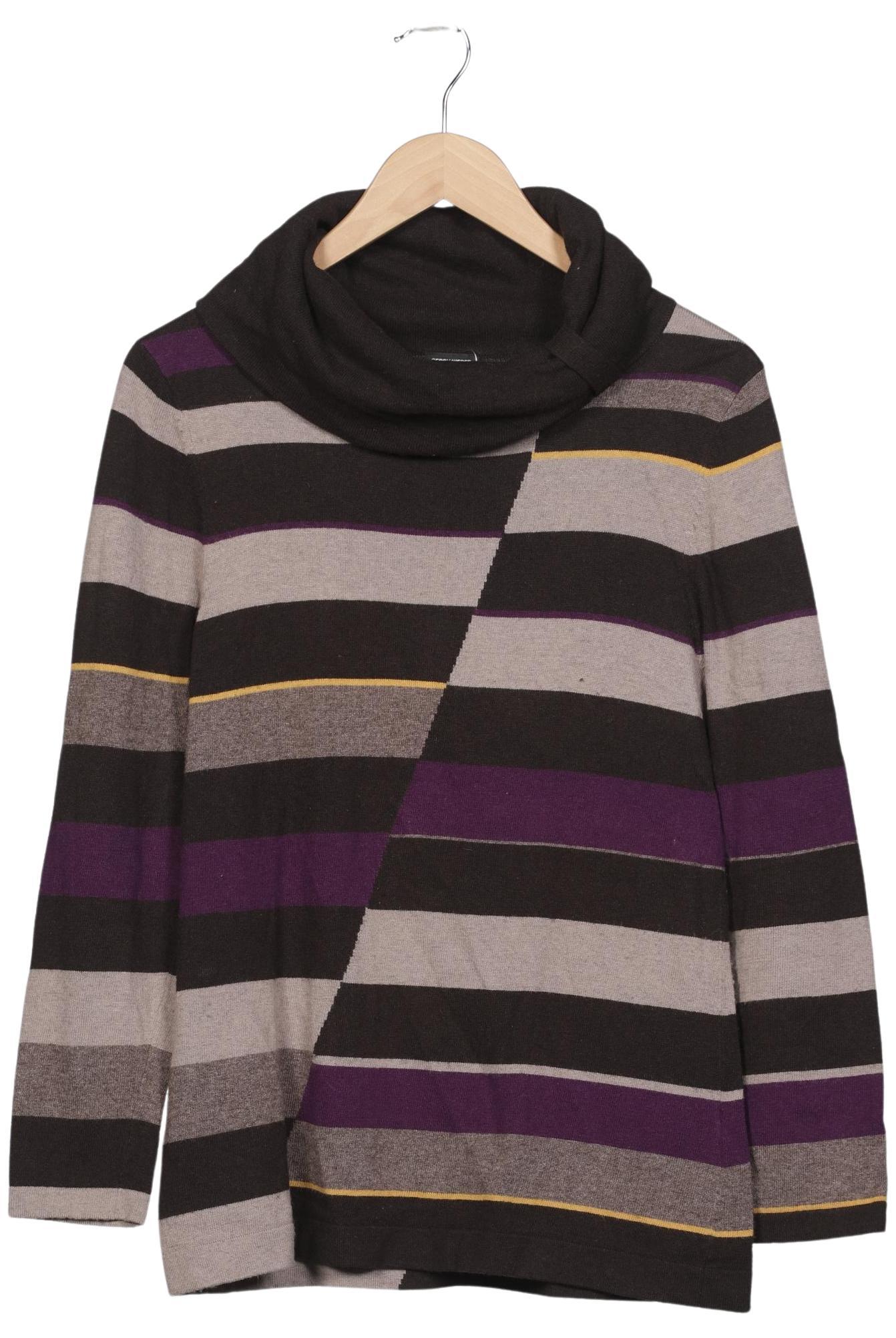 

Gerry Weber Damen Pullover, mehrfarbig, Gr. 40