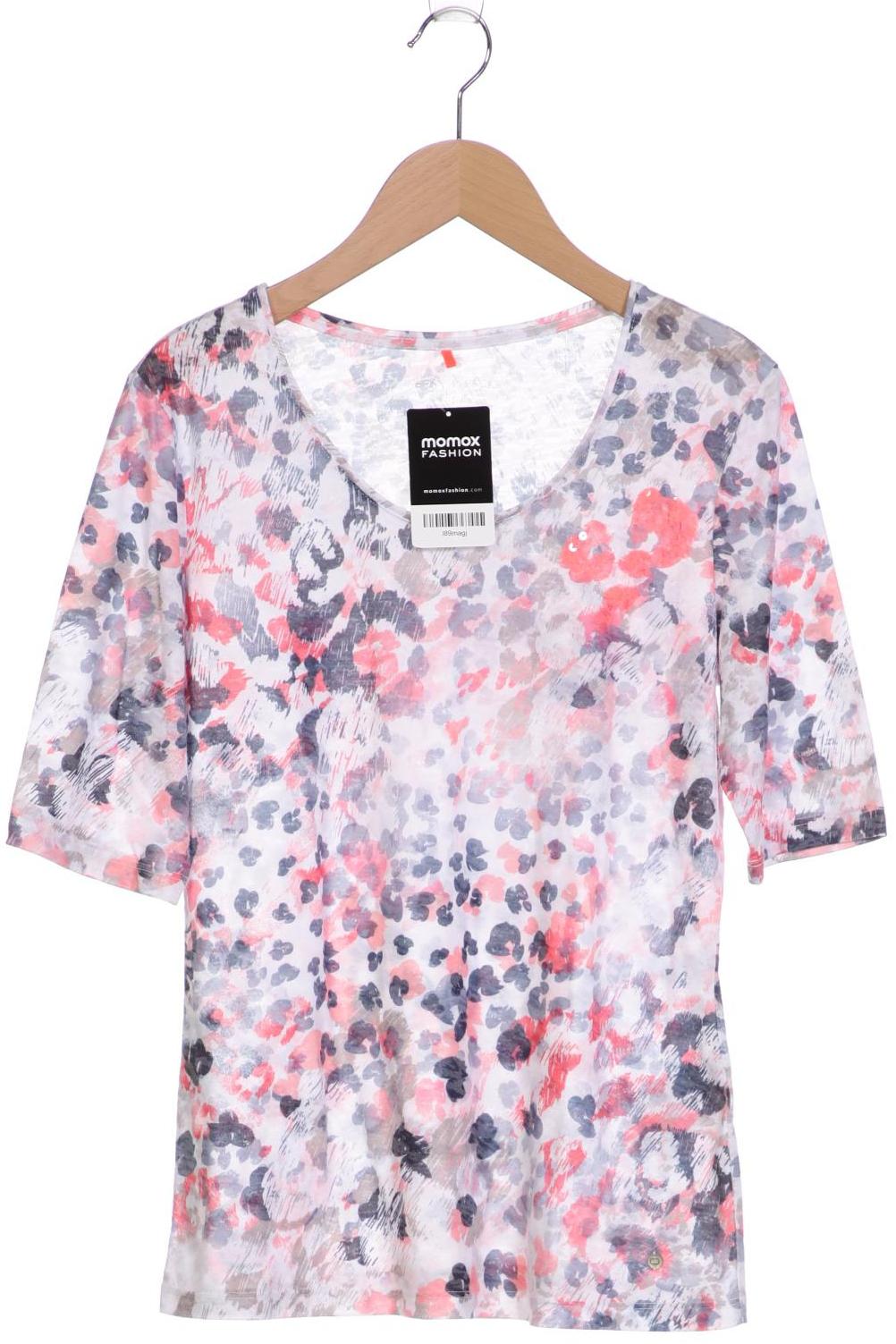 

Gerry Weber Damen T-Shirt, mehrfarbig