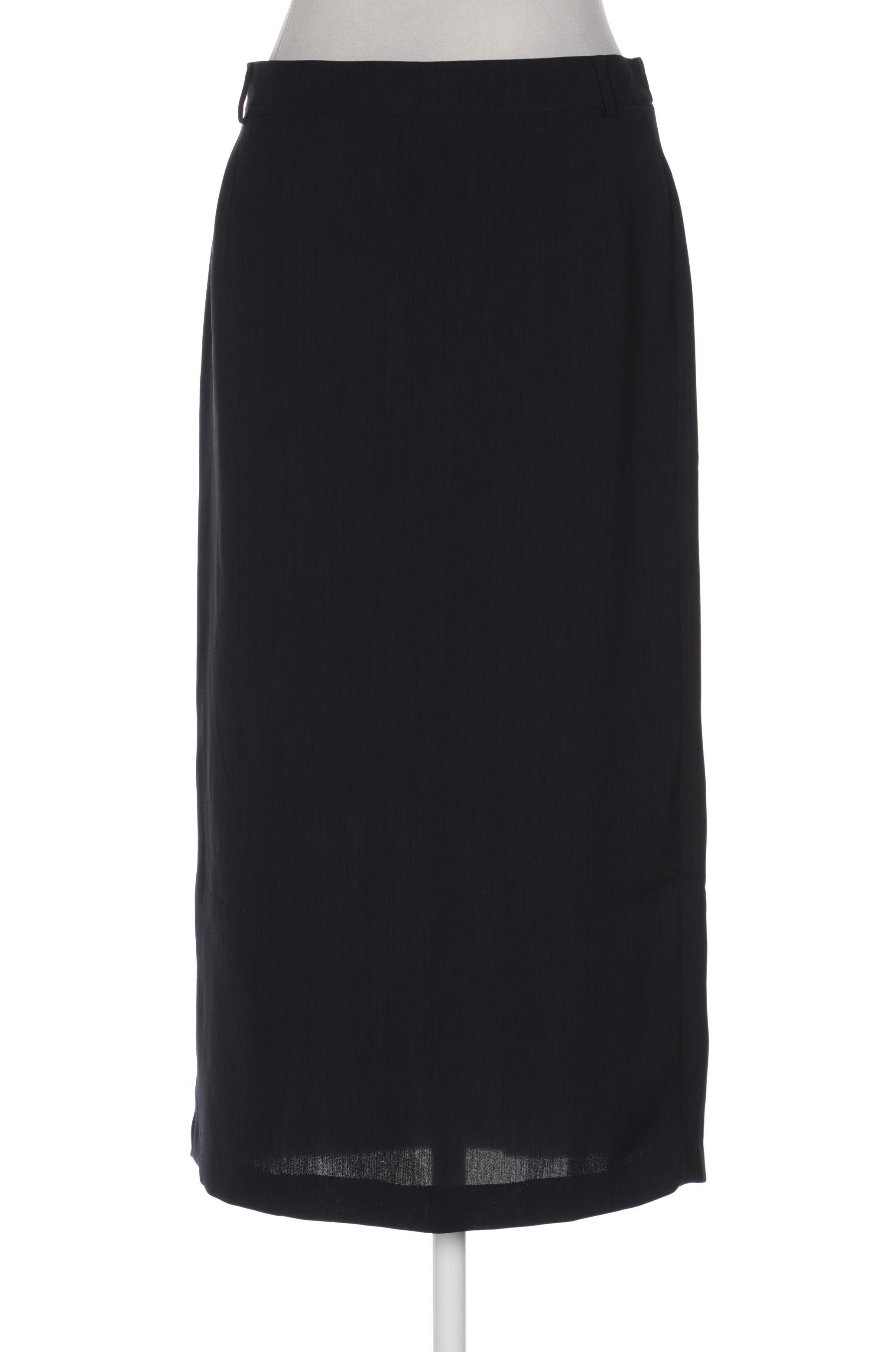 

Gerry Weber Damen Rock, marineblau, Gr. 29