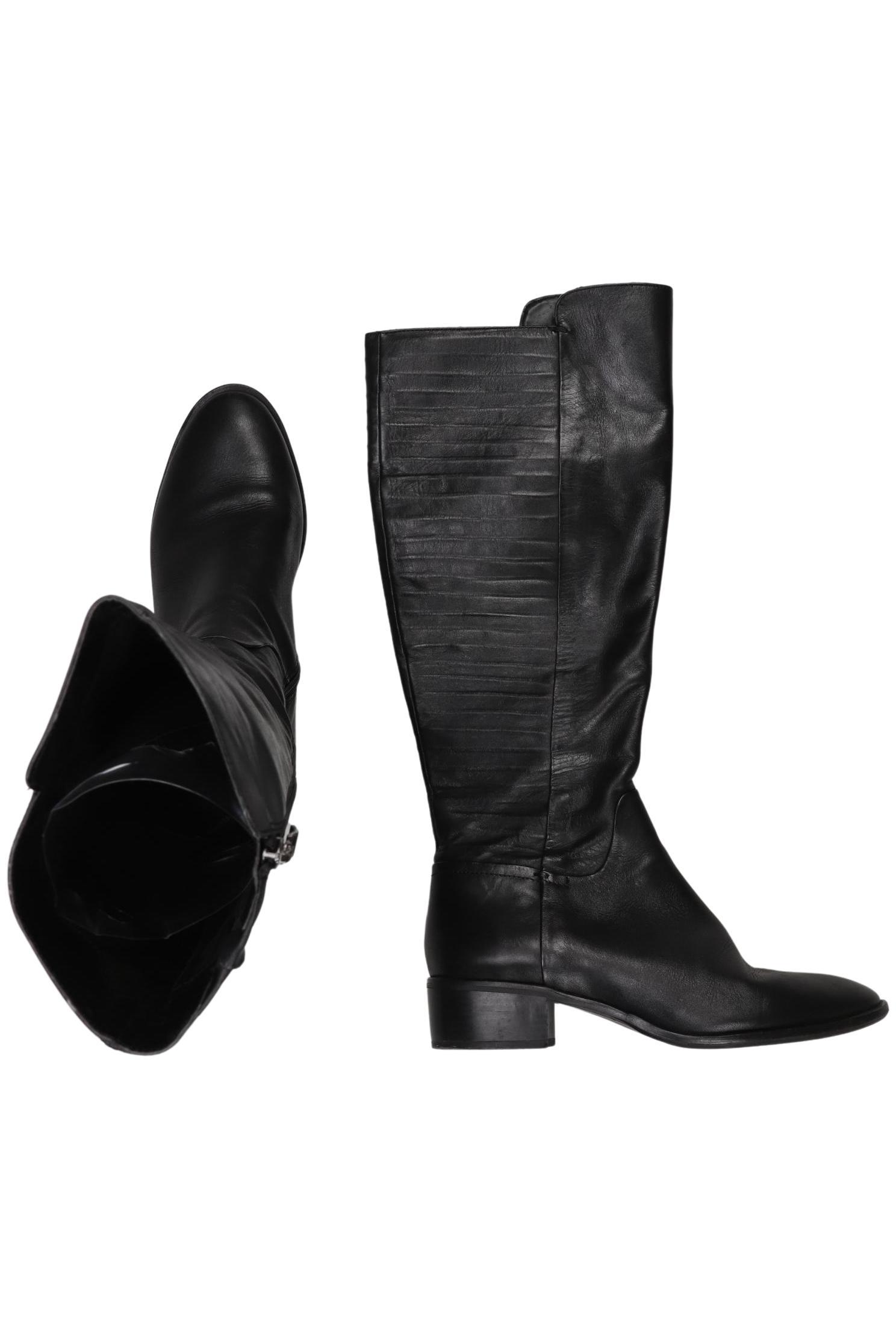 

Gerry Weber Damen Stiefel, schwarz, Gr. 37