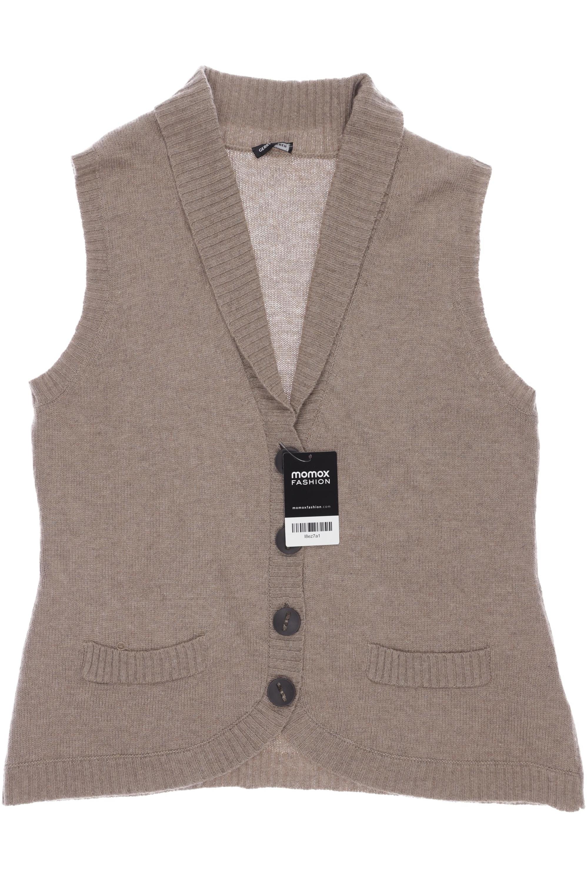 

Gerry Weber Damen Weste, braun