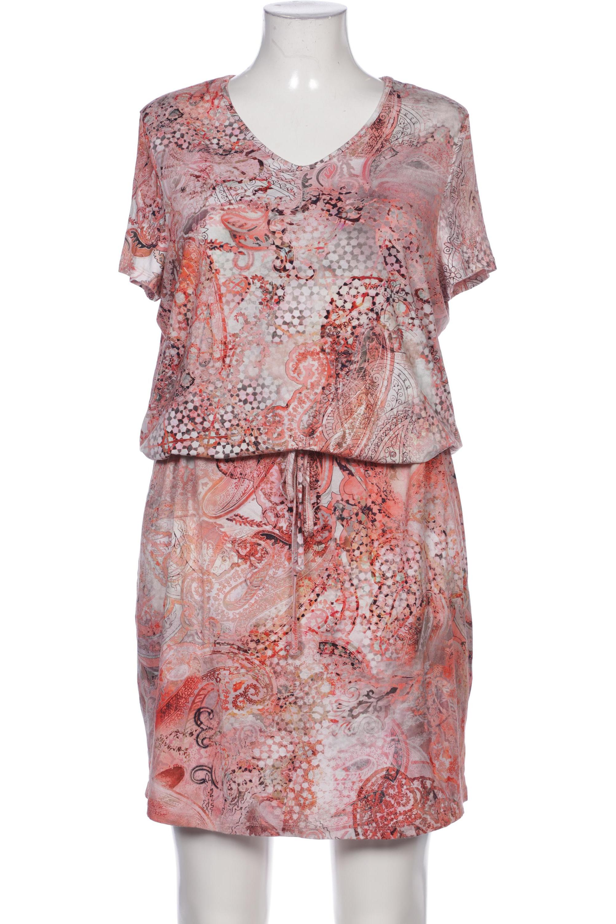 

Gerry Weber Damen Kleid, pink, Gr. 44
