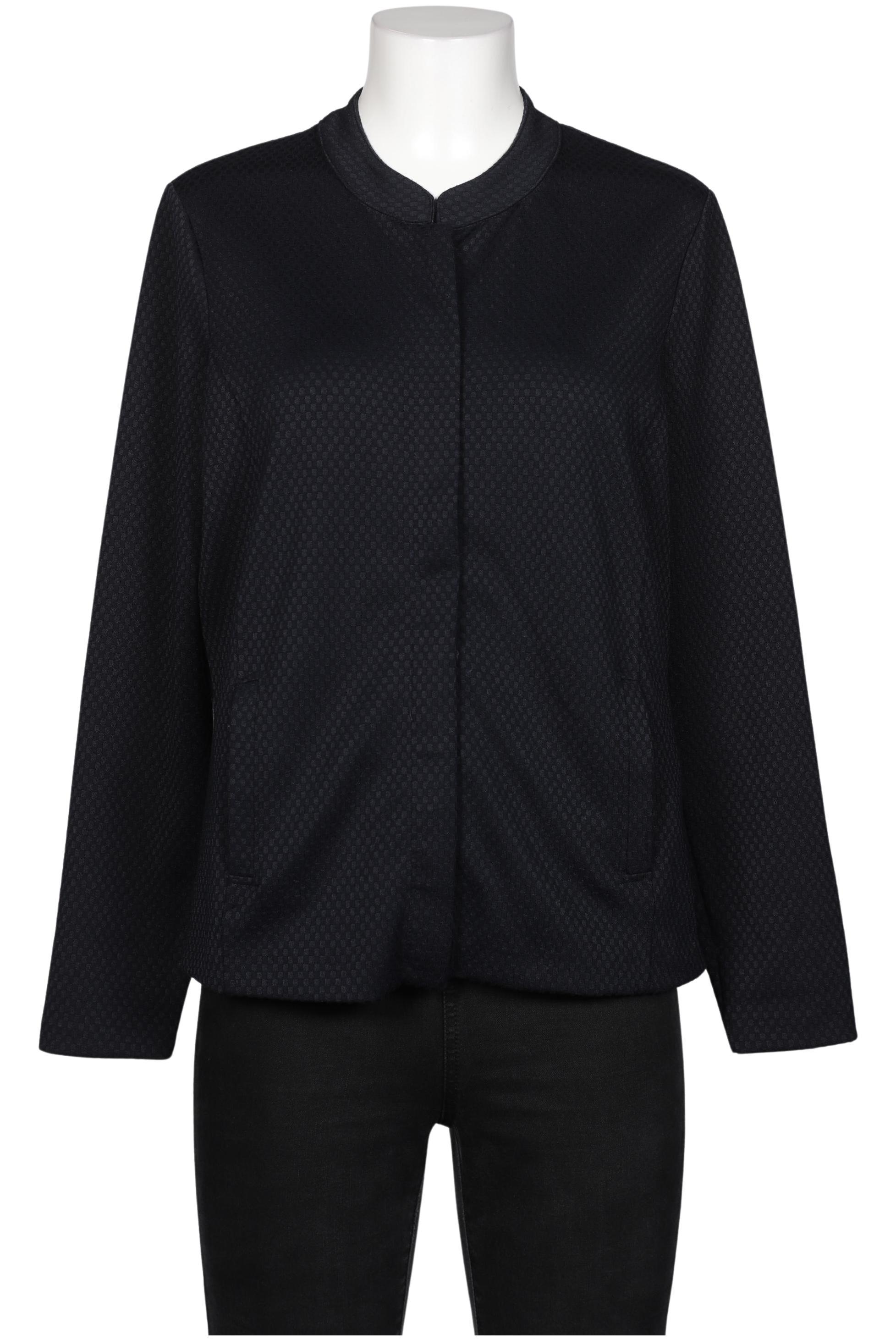 

Gerry Weber Damen Blazer, marineblau, Gr. 42