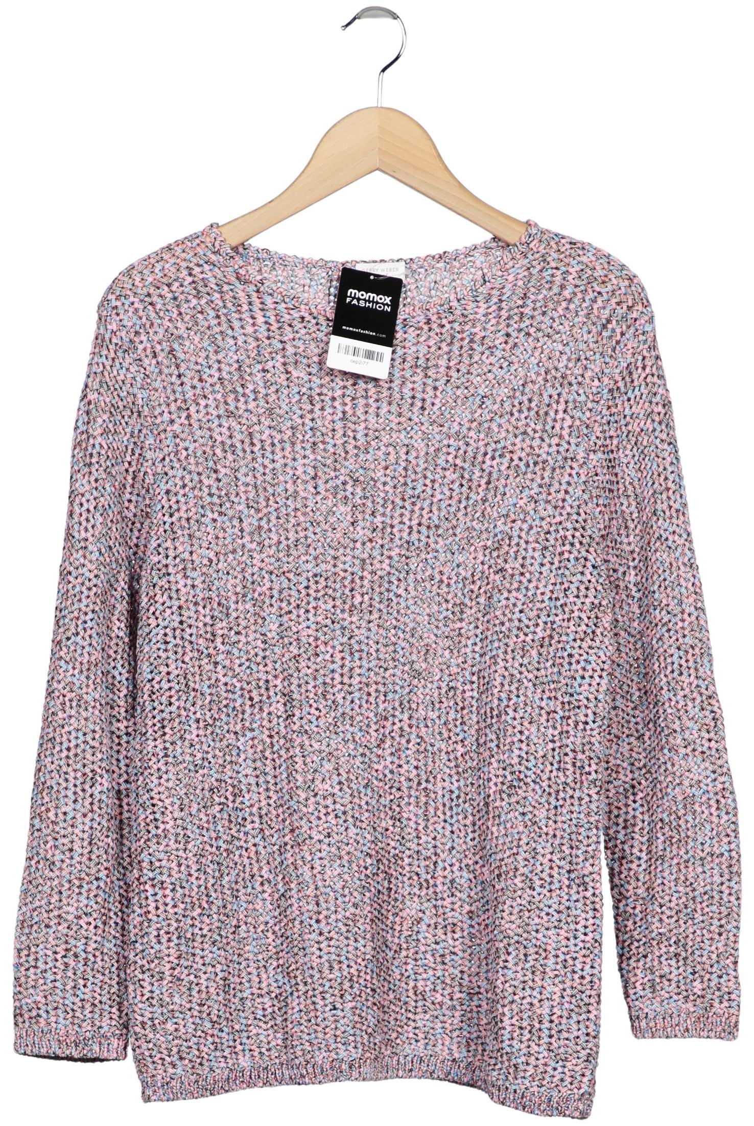

Gerry Weber Damen Pullover, mehrfarbig, Gr. 44