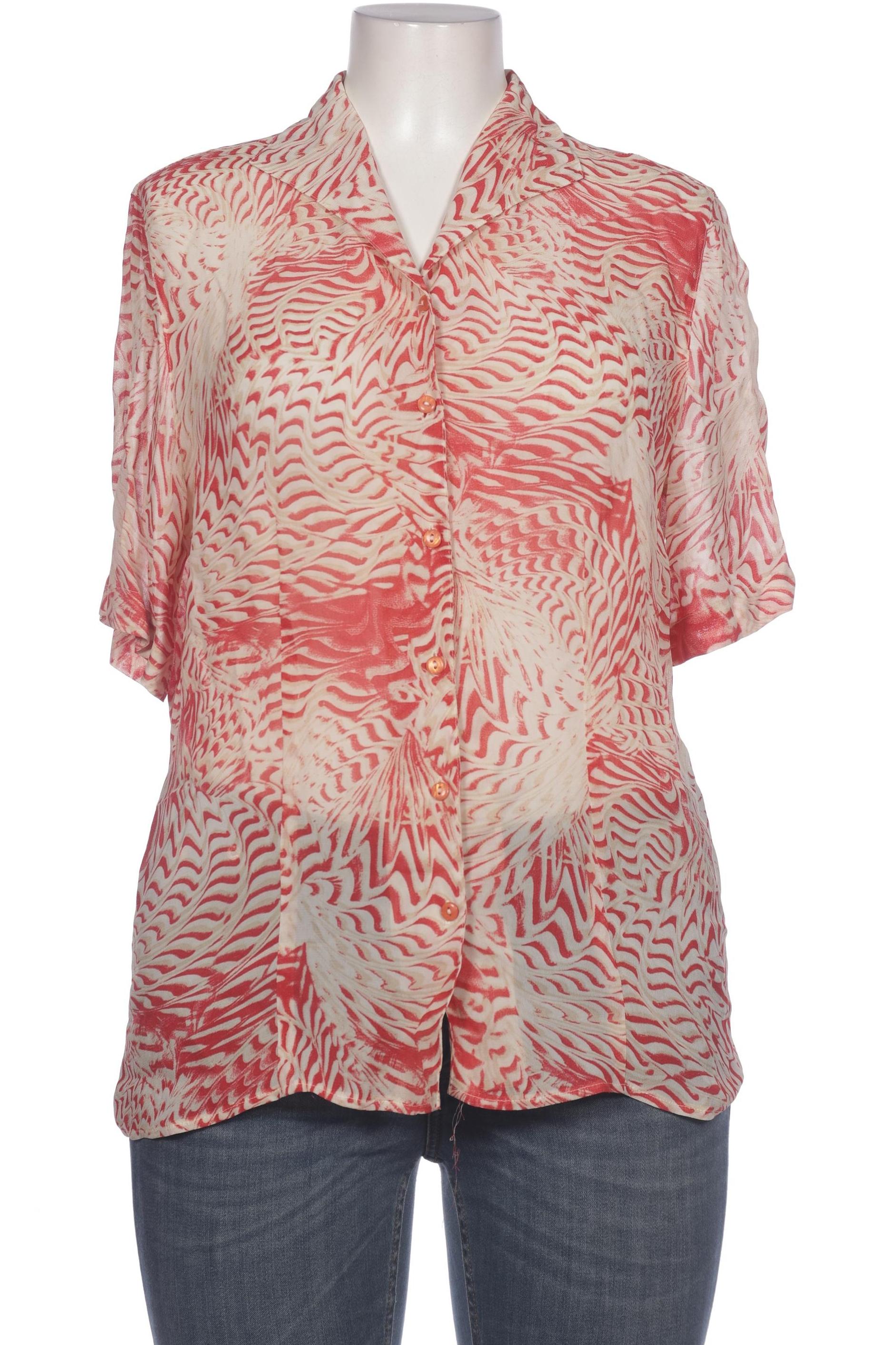 

Gerry Weber Damen Bluse, mehrfarbig, Gr. 42