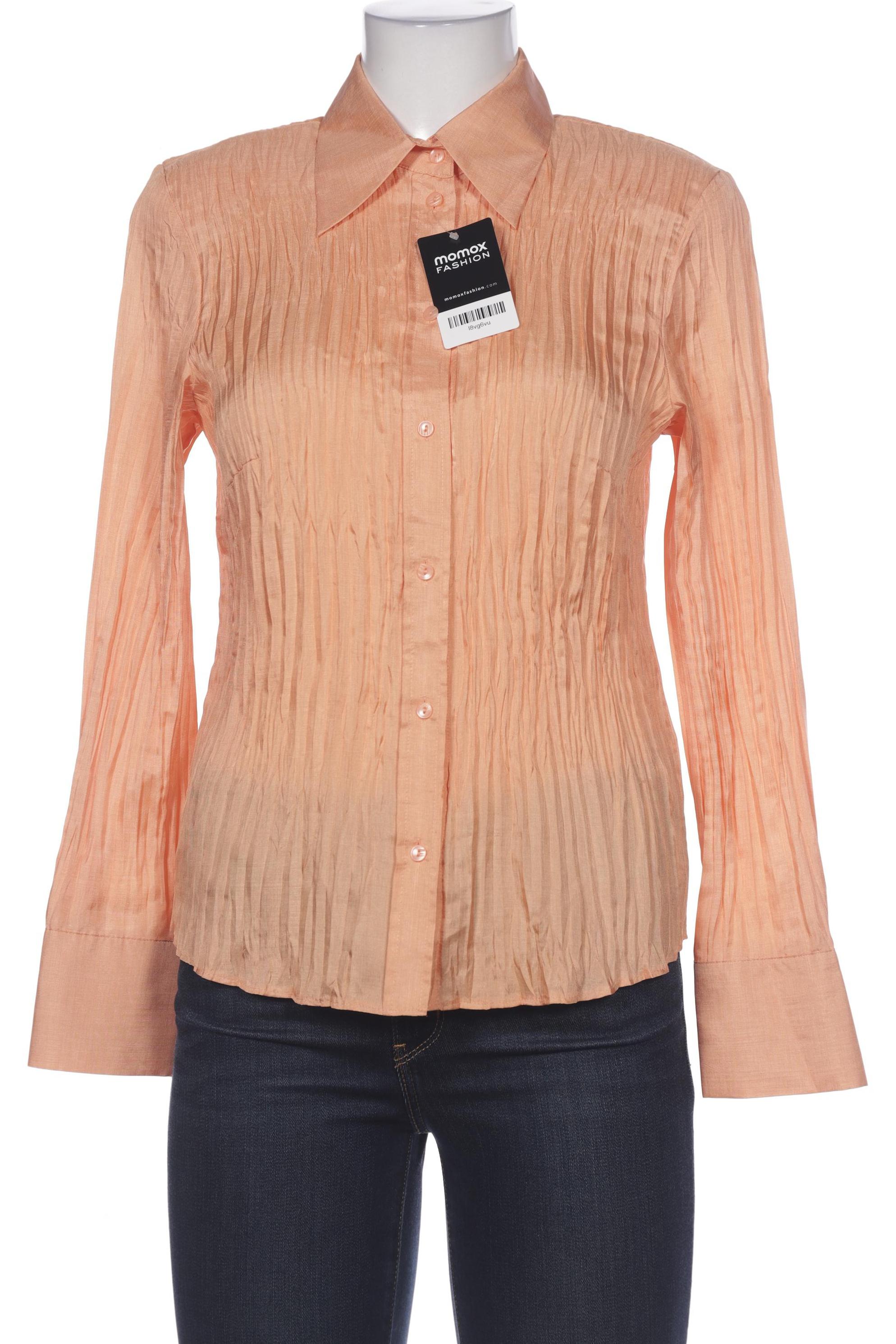 

Gerry Weber Damen Bluse, orange, Gr. 38