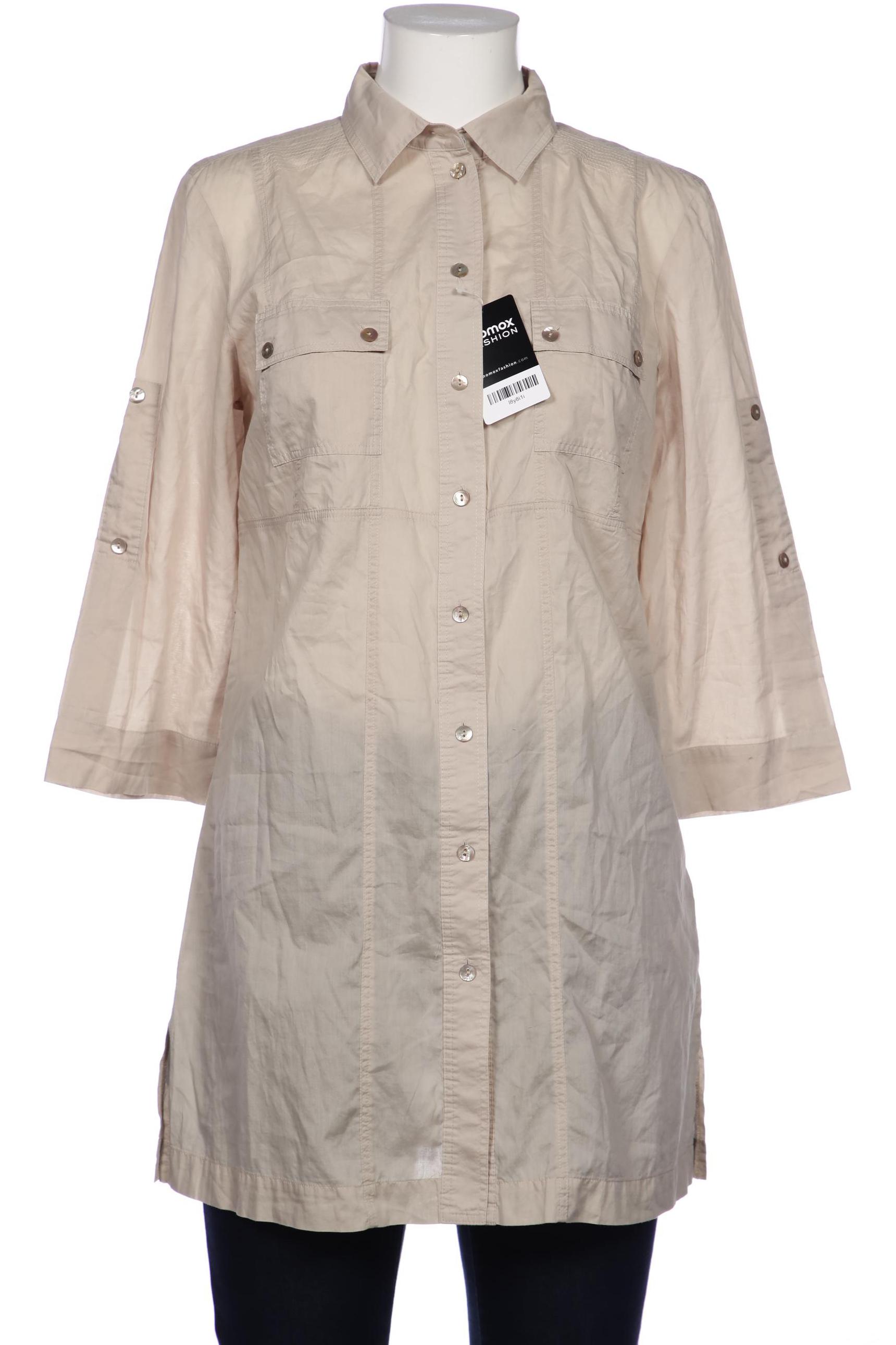 

Gerry Weber Damen Bluse, beige