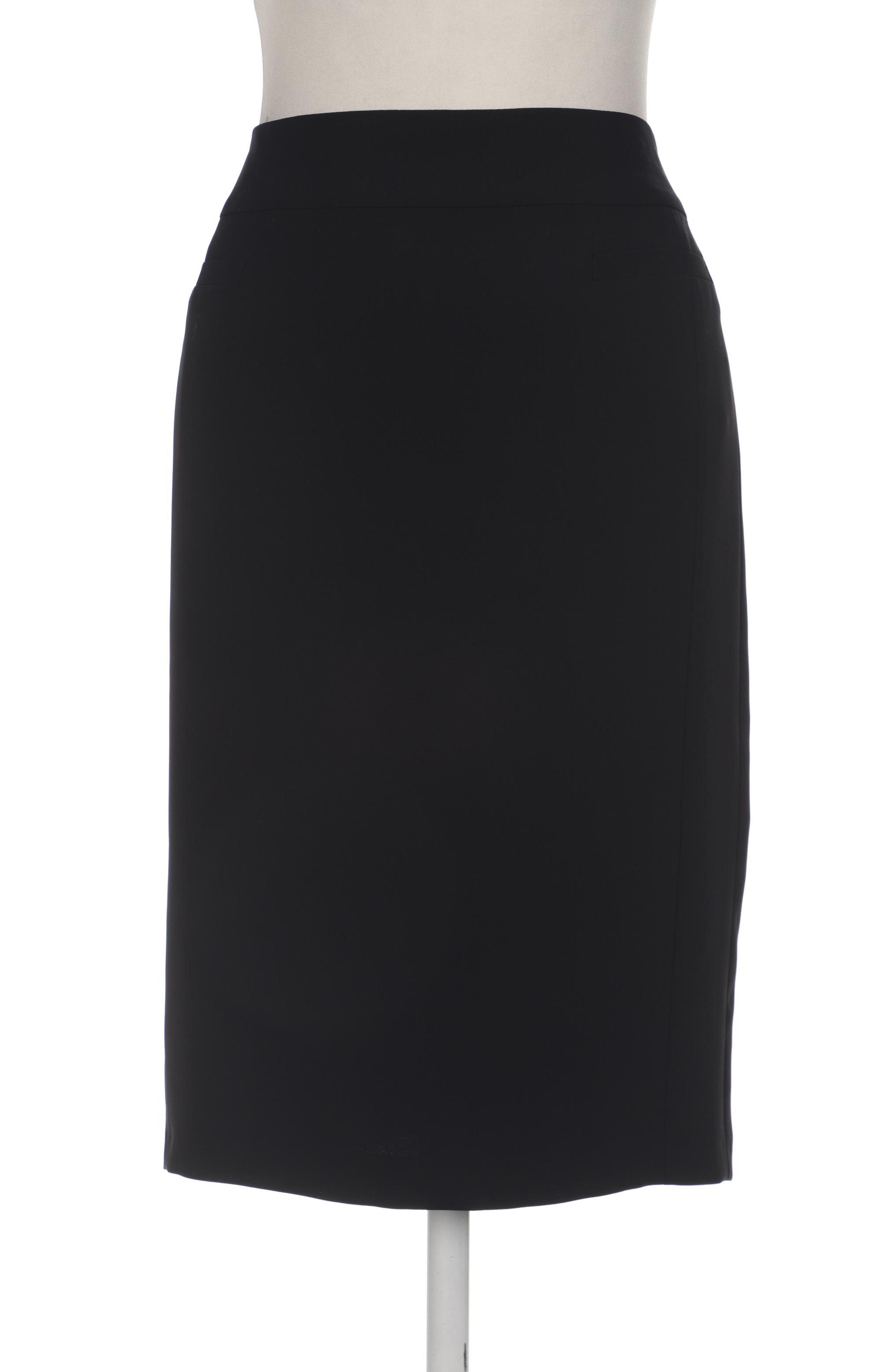

Gerry Weber Damen Rock, marineblau, Gr. 38