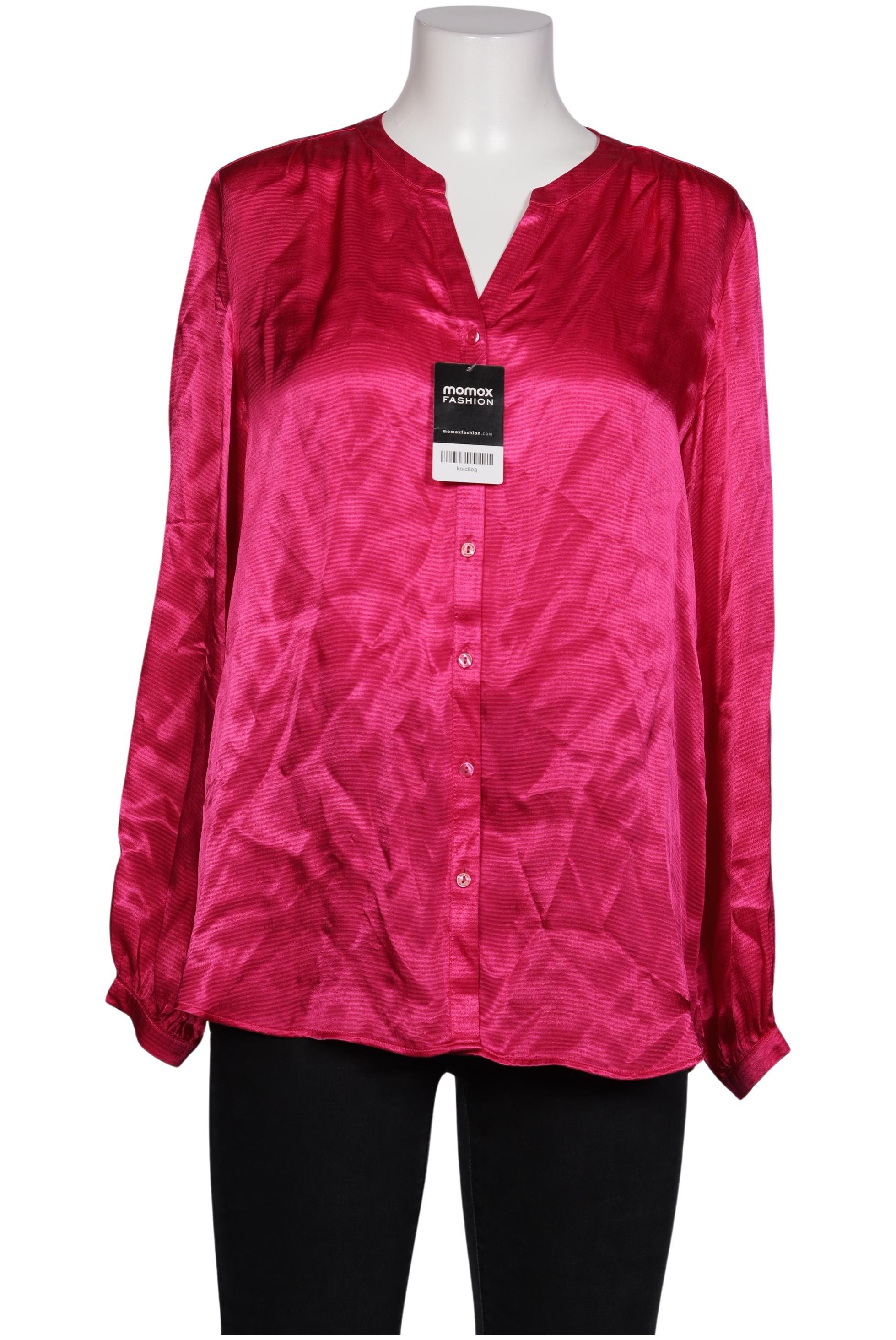 

Gerry Weber Damen Bluse, pink, Gr. 38