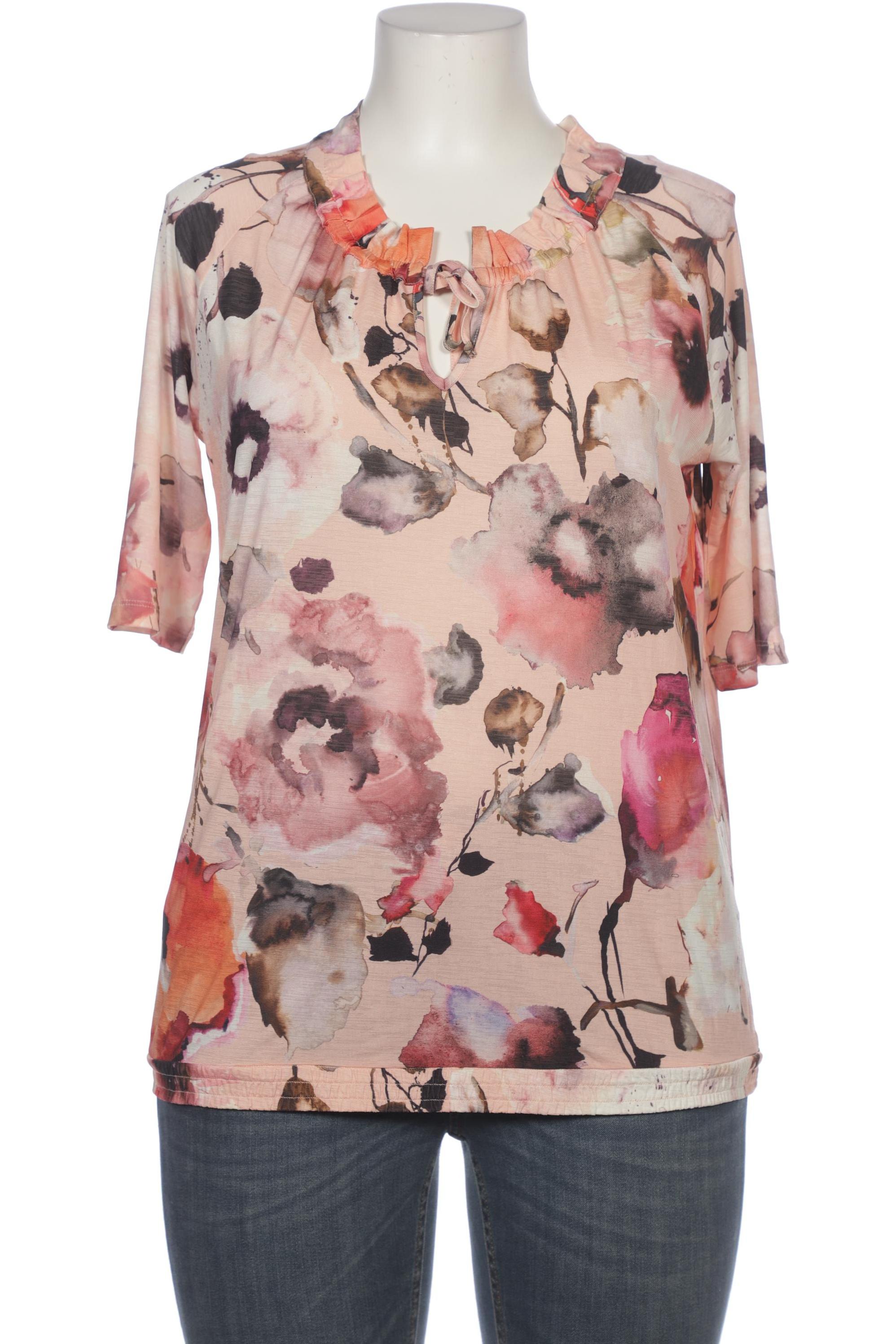 

Gerry Weber Damen Bluse, pink