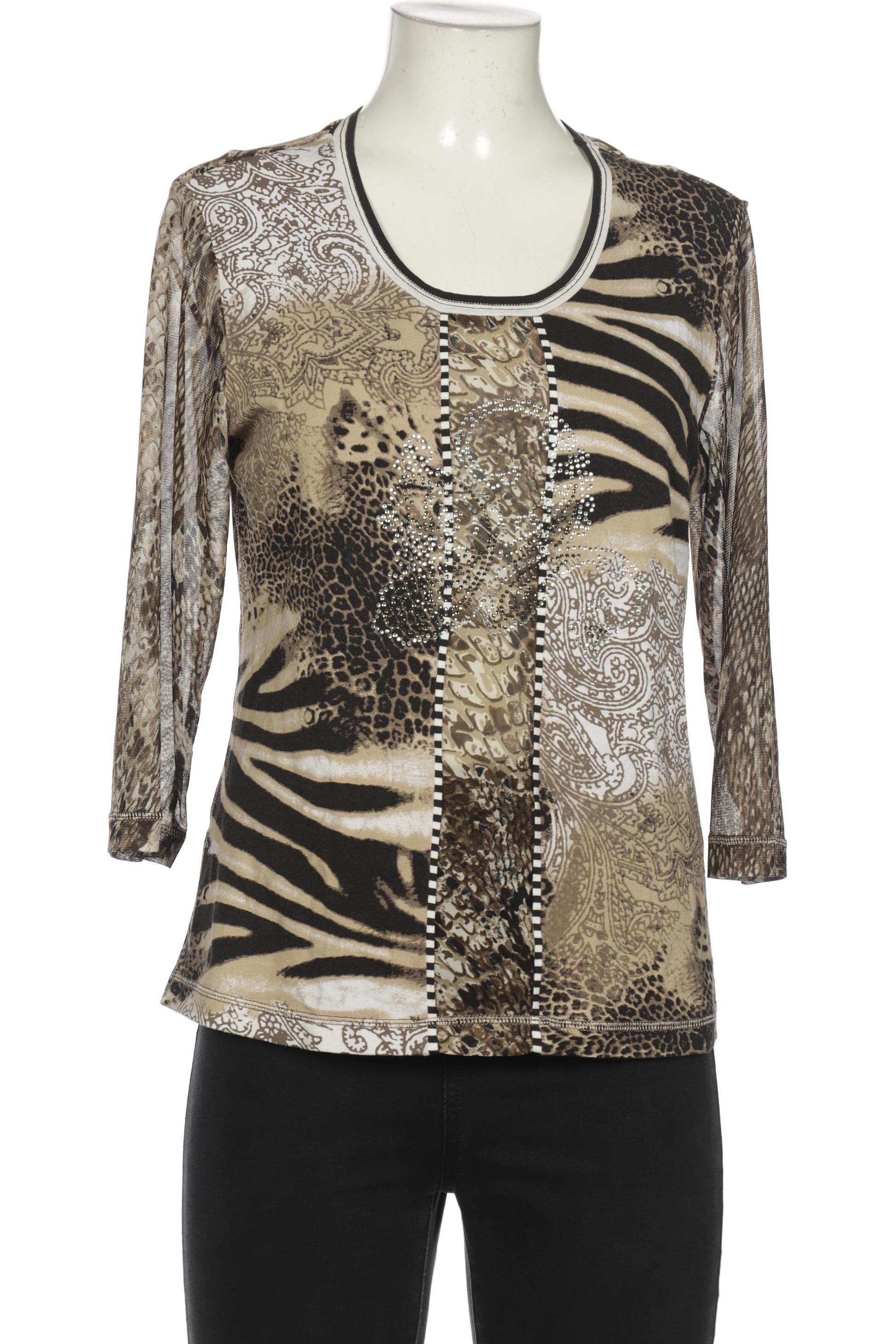 

Gerry Weber Damen Bluse, mehrfarbig