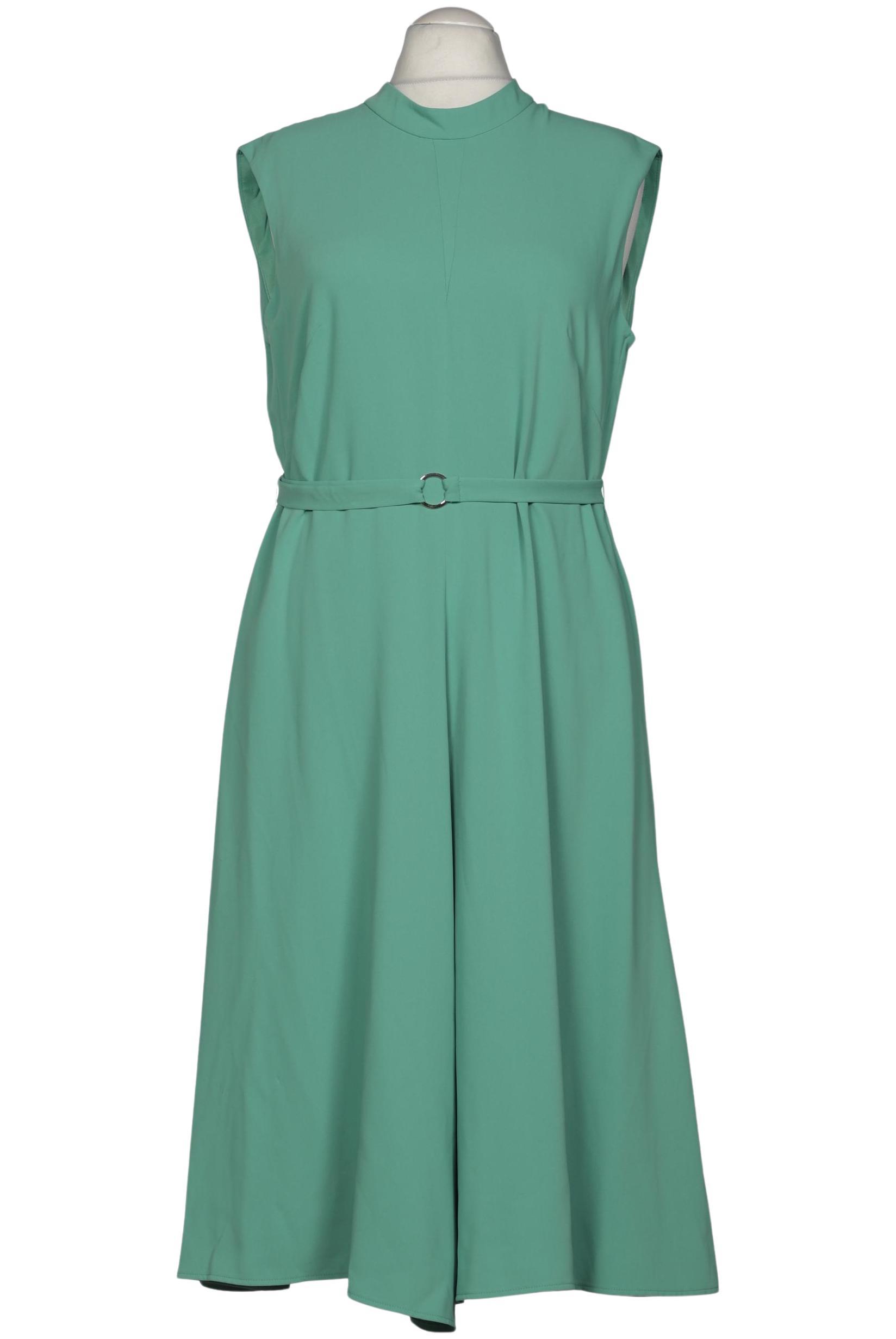 

Gerry Weber Damen Kleid, grün, Gr. 42