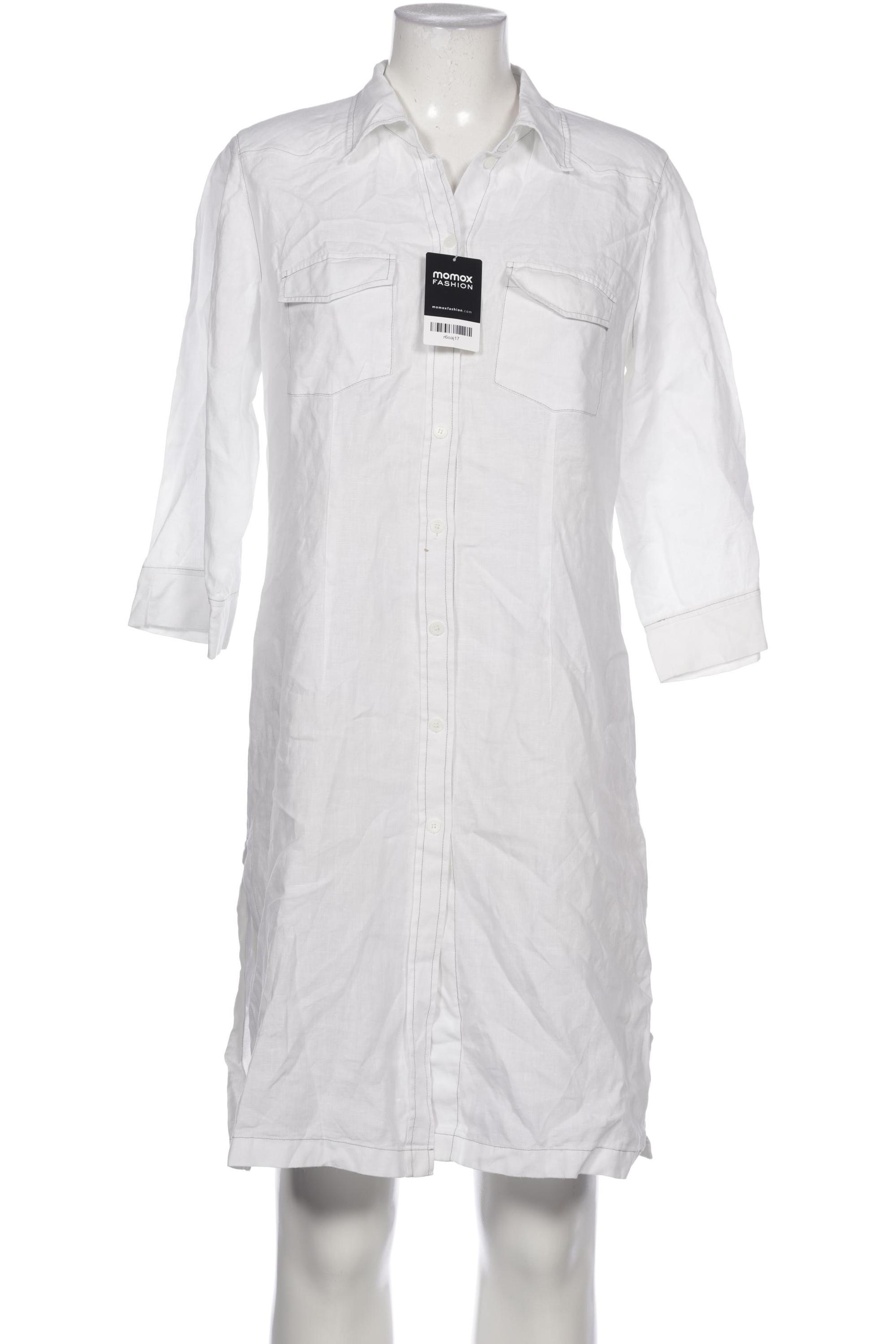

Gerry Weber Damen Kleid, weiß, Gr. 38