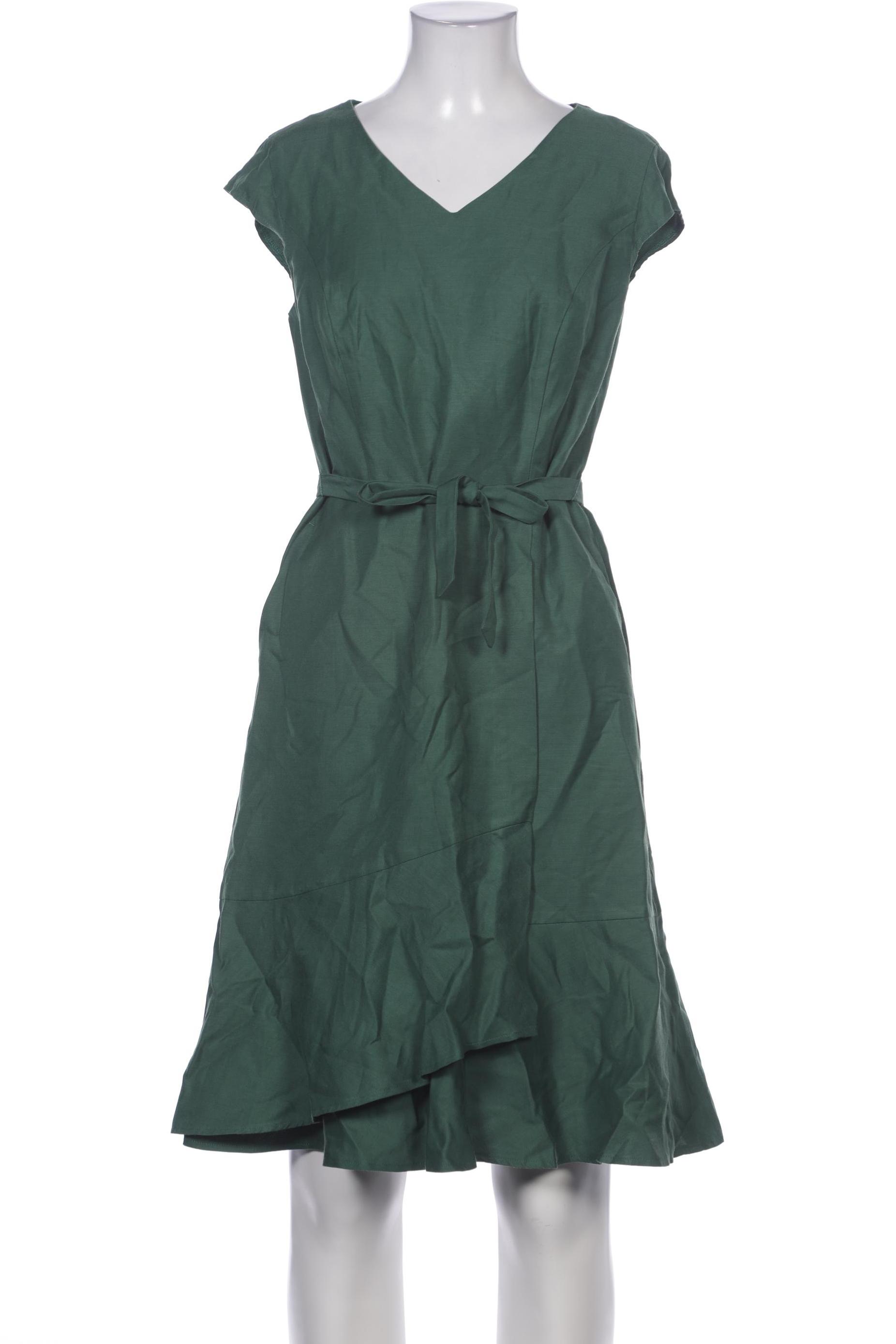 

Gerry Weber Damen Kleid, grün, Gr. 36