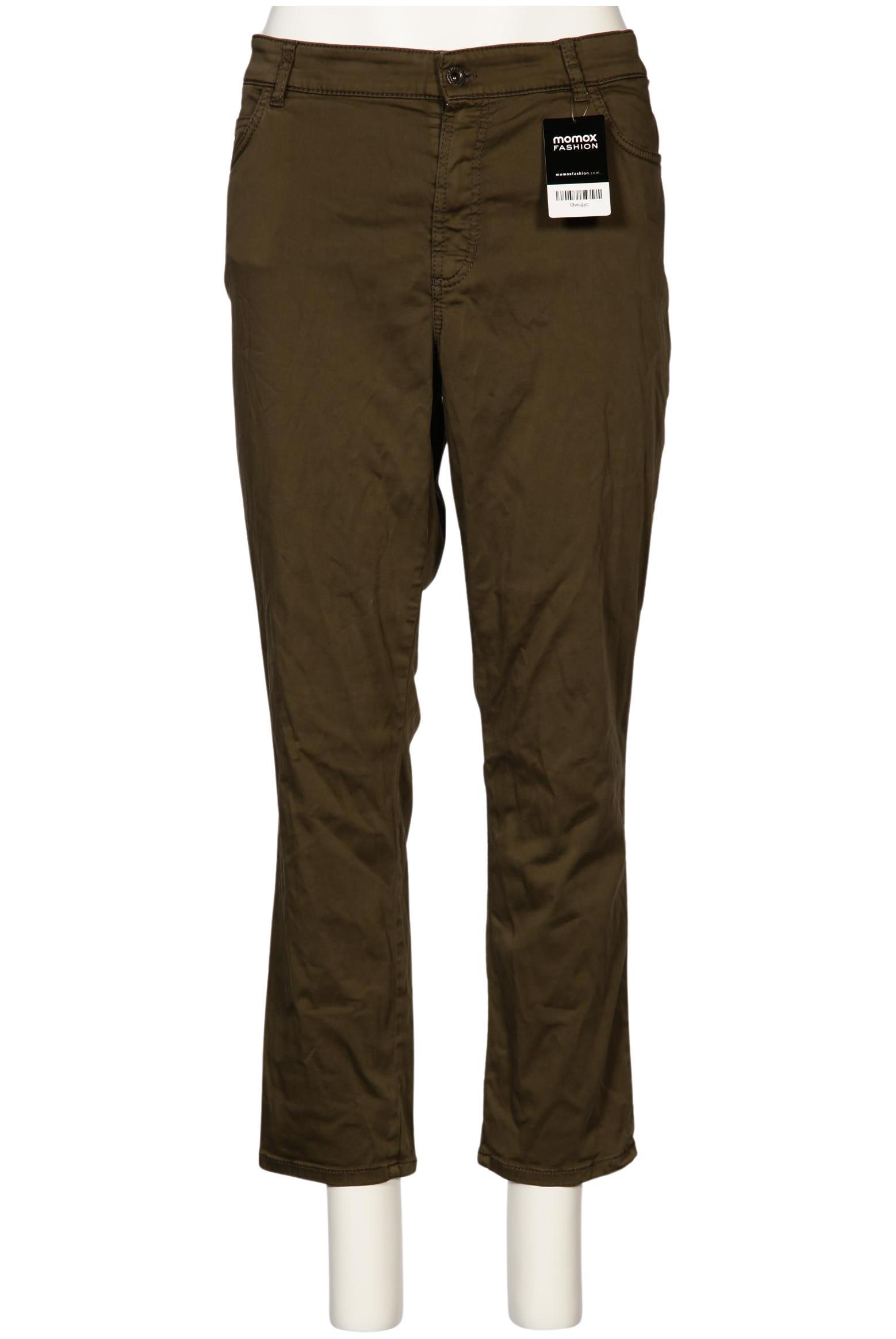 

Gerry Weber Damen Jeans, grün, Gr. 38