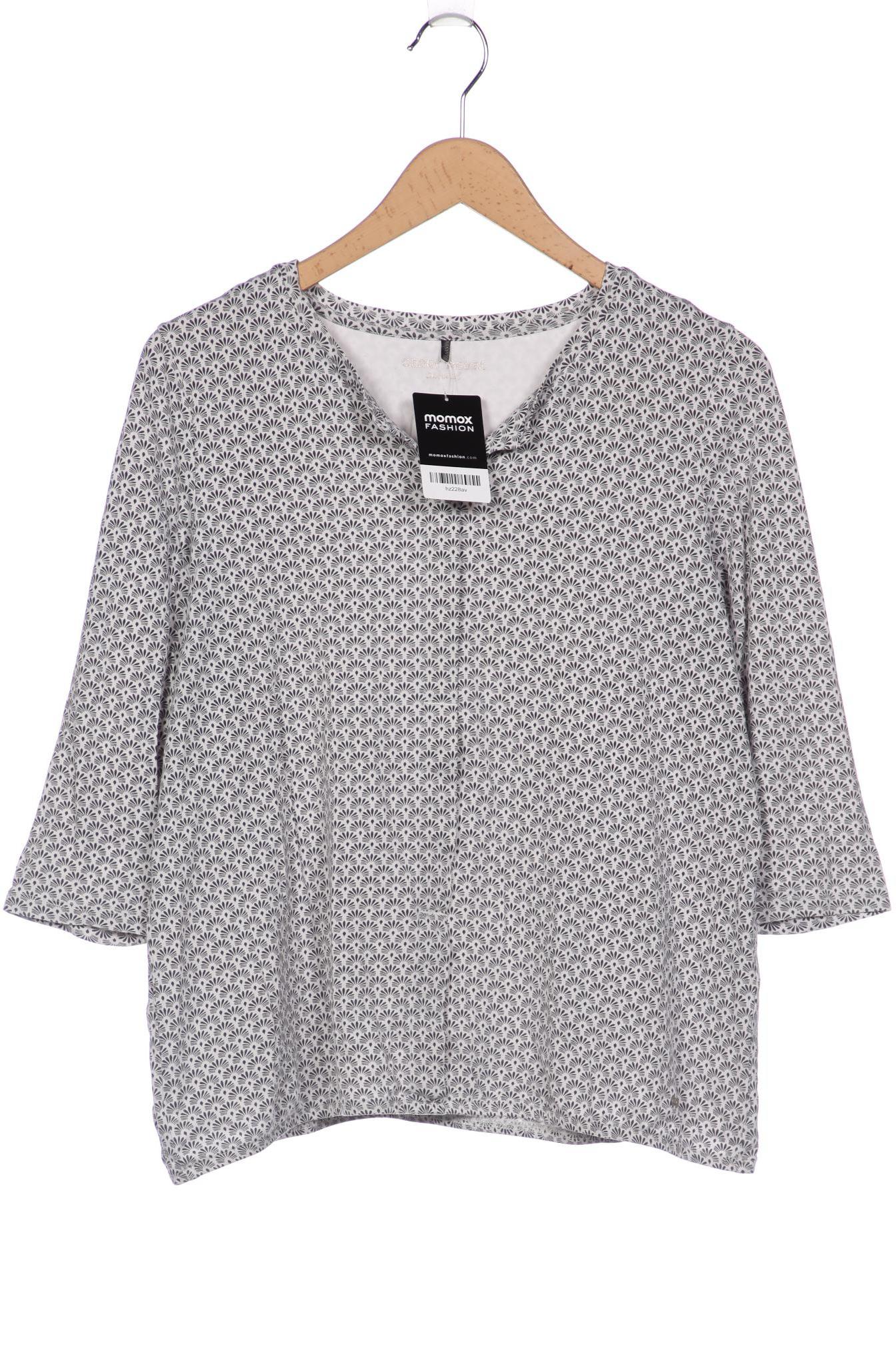 

Gerry Weber Damen Langarmshirt, grau