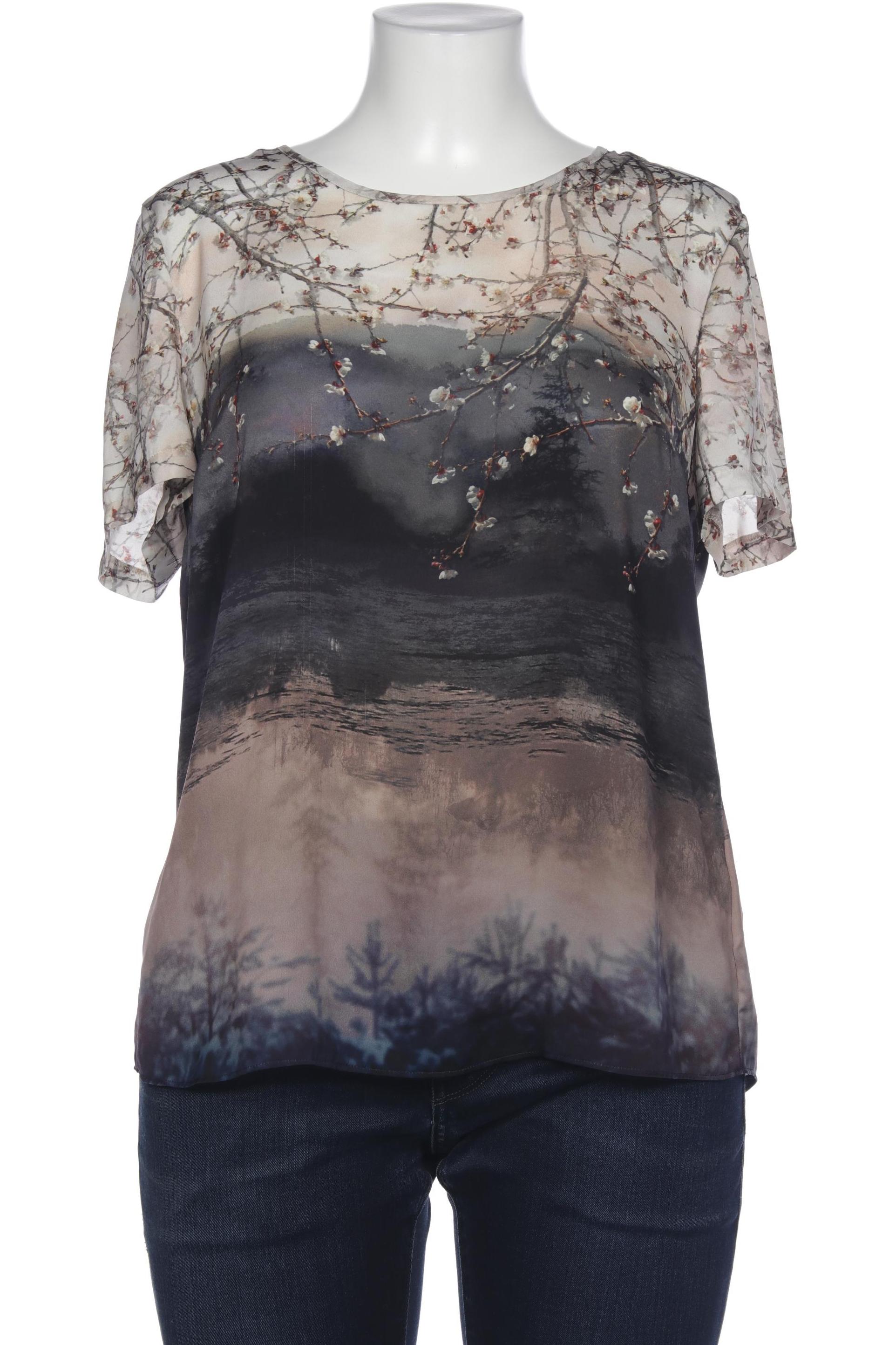 

Gerry Weber Damen Bluse, mehrfarbig, Gr. 42