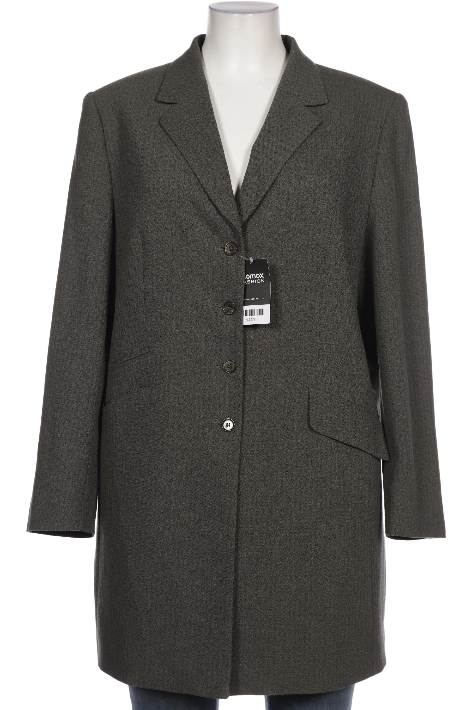 

Gerry Weber Damen Blazer, grün, Gr. 44