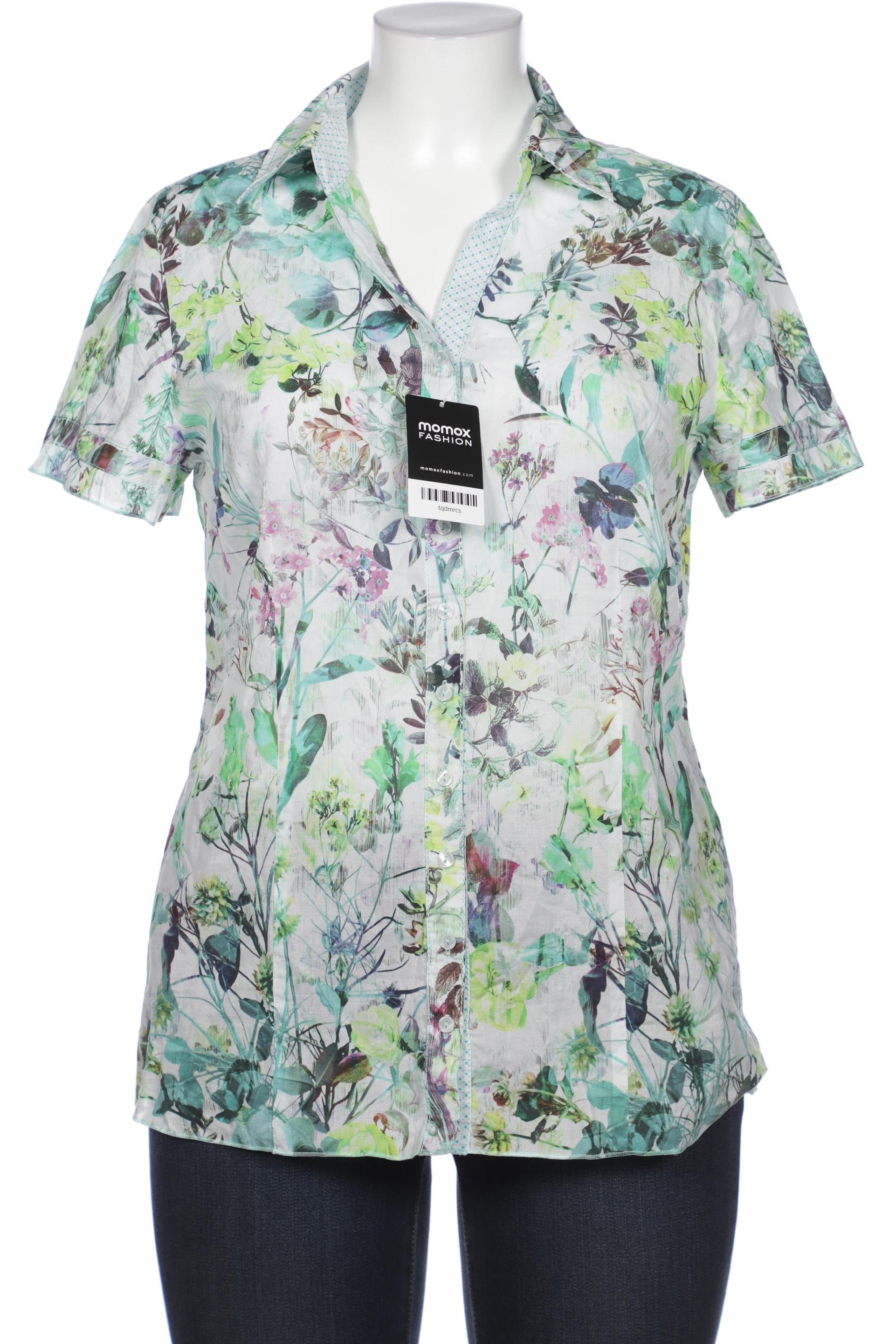 

Gerry Weber Damen Bluse, mehrfarbig, Gr. 42