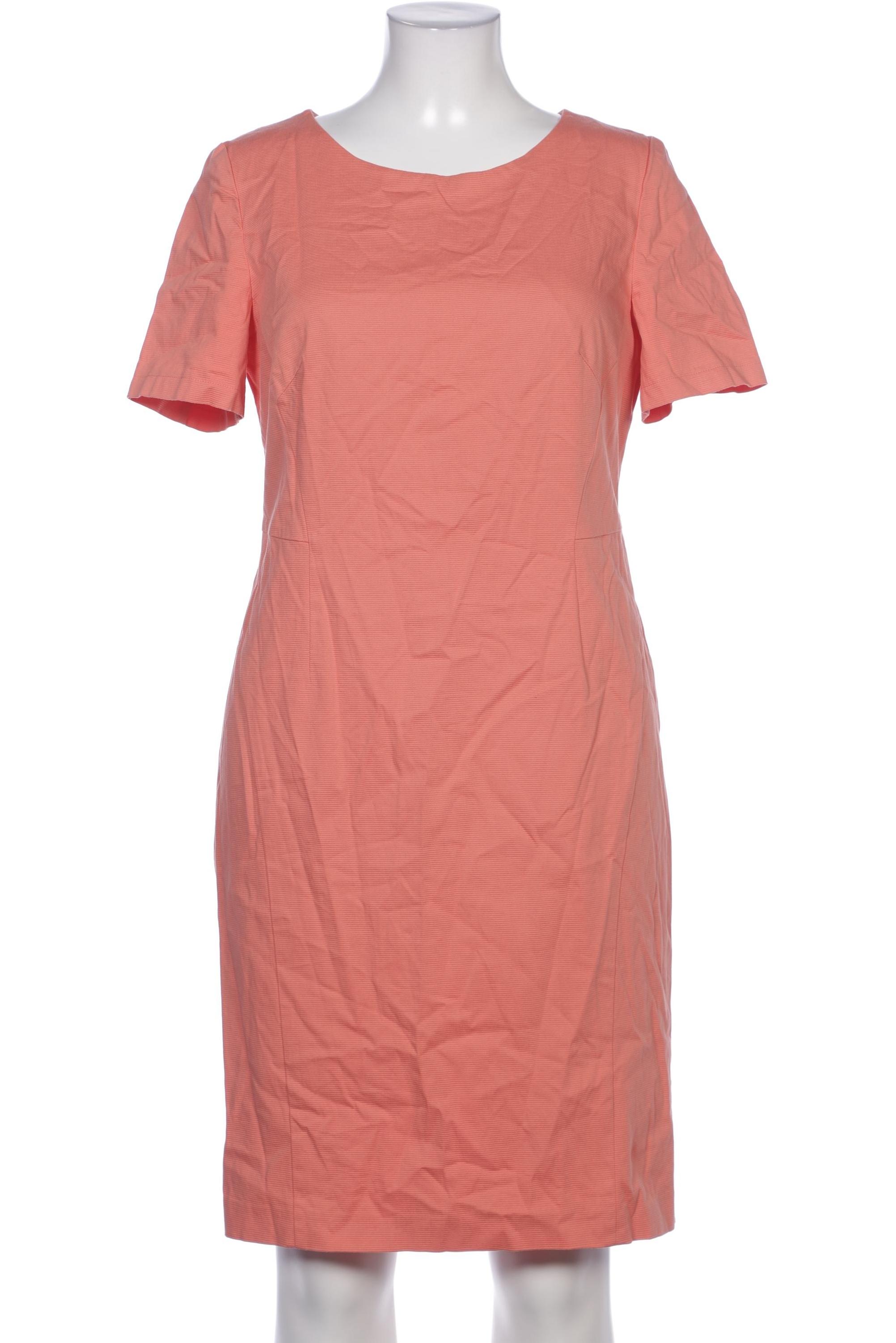 

Gerry Weber Damen Kleid, orange, Gr. 42