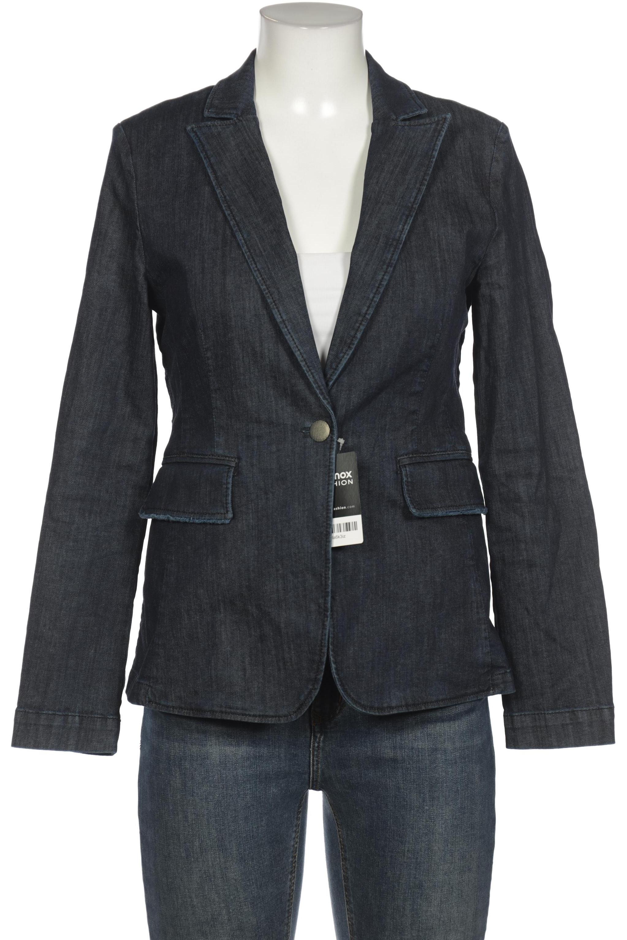 

Gerry Weber Damen Blazer, marineblau