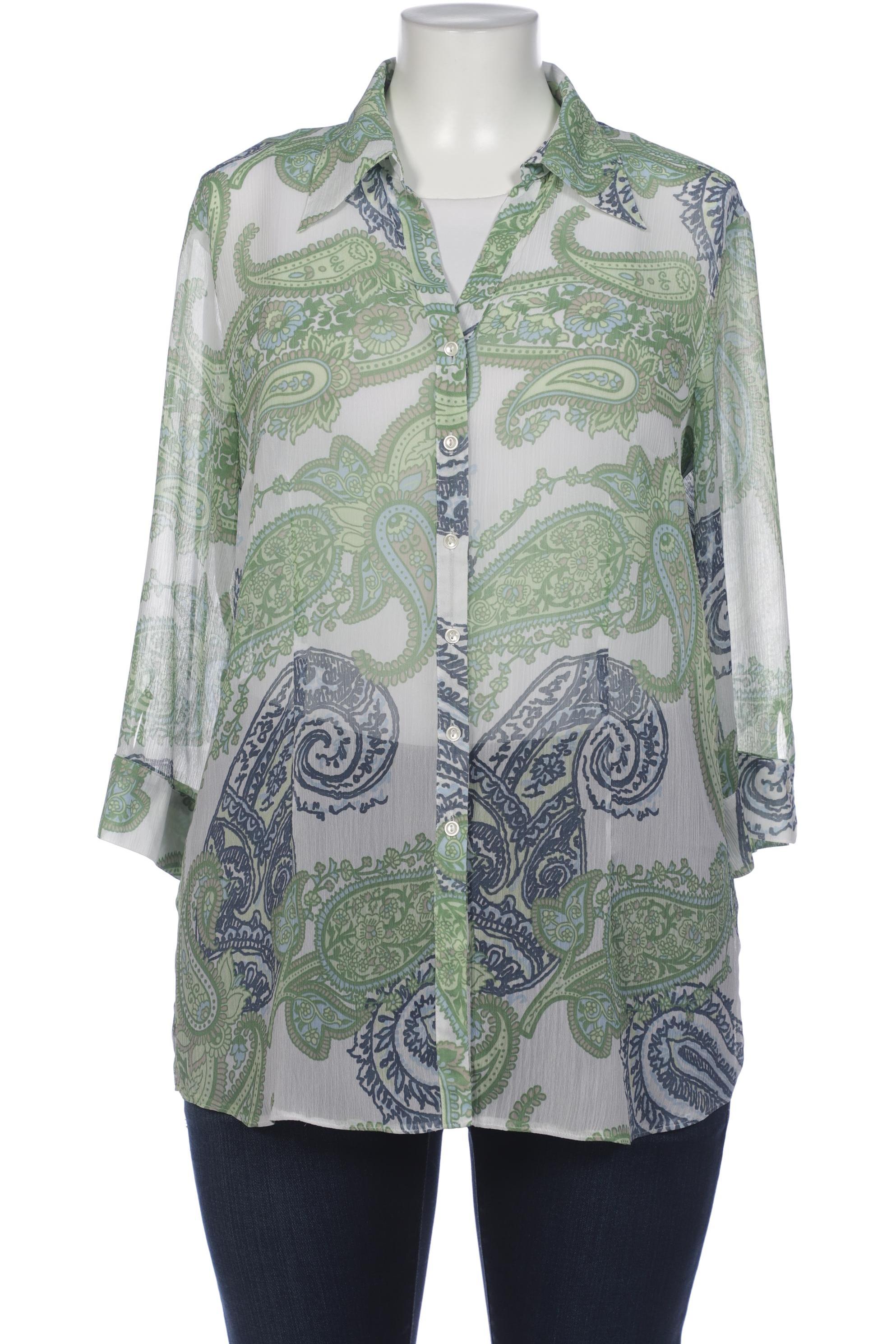 

Gerry Weber Damen Bluse, mehrfarbig, Gr. 42