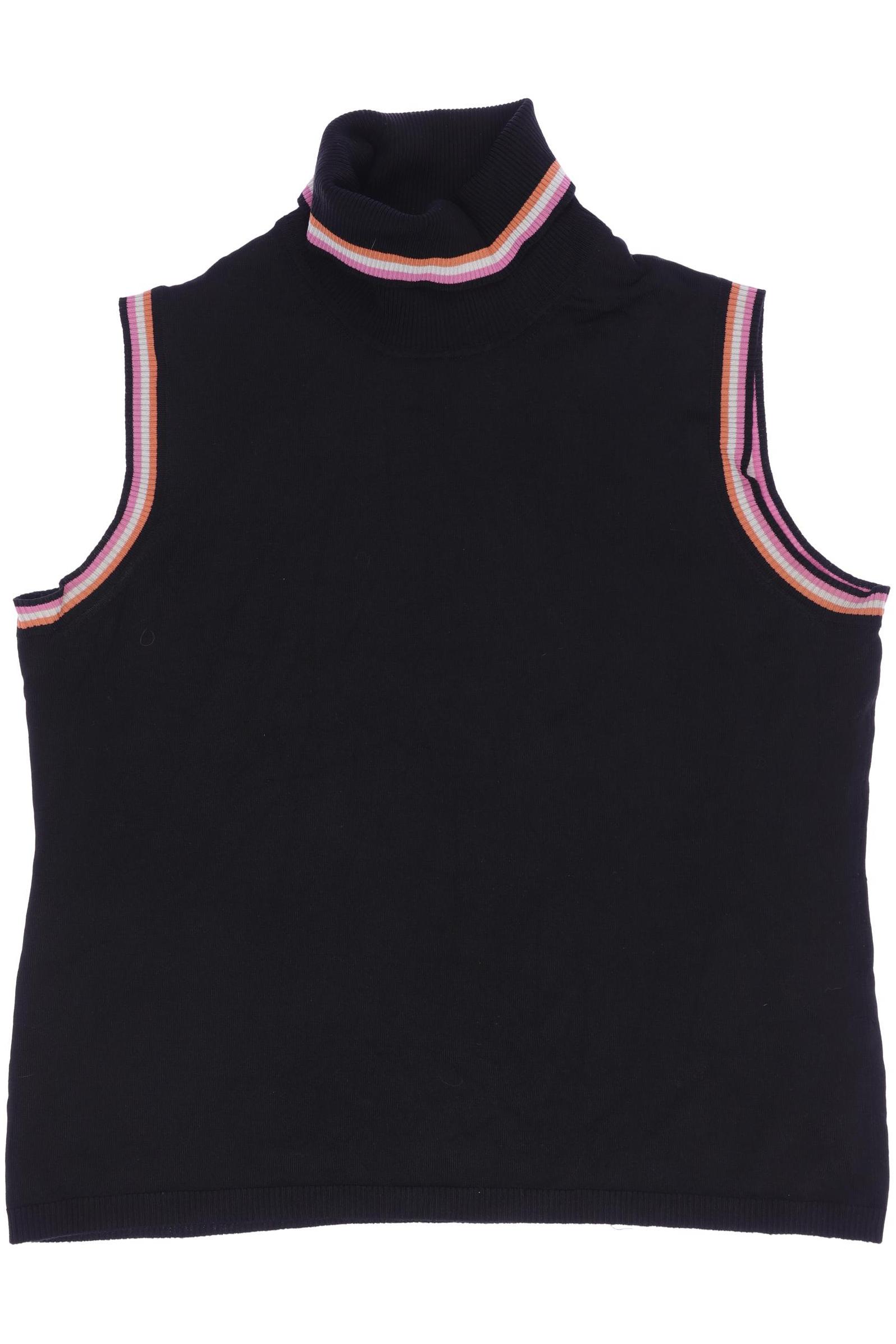 

Gerry Weber Damen Top, schwarz, Gr. 38
