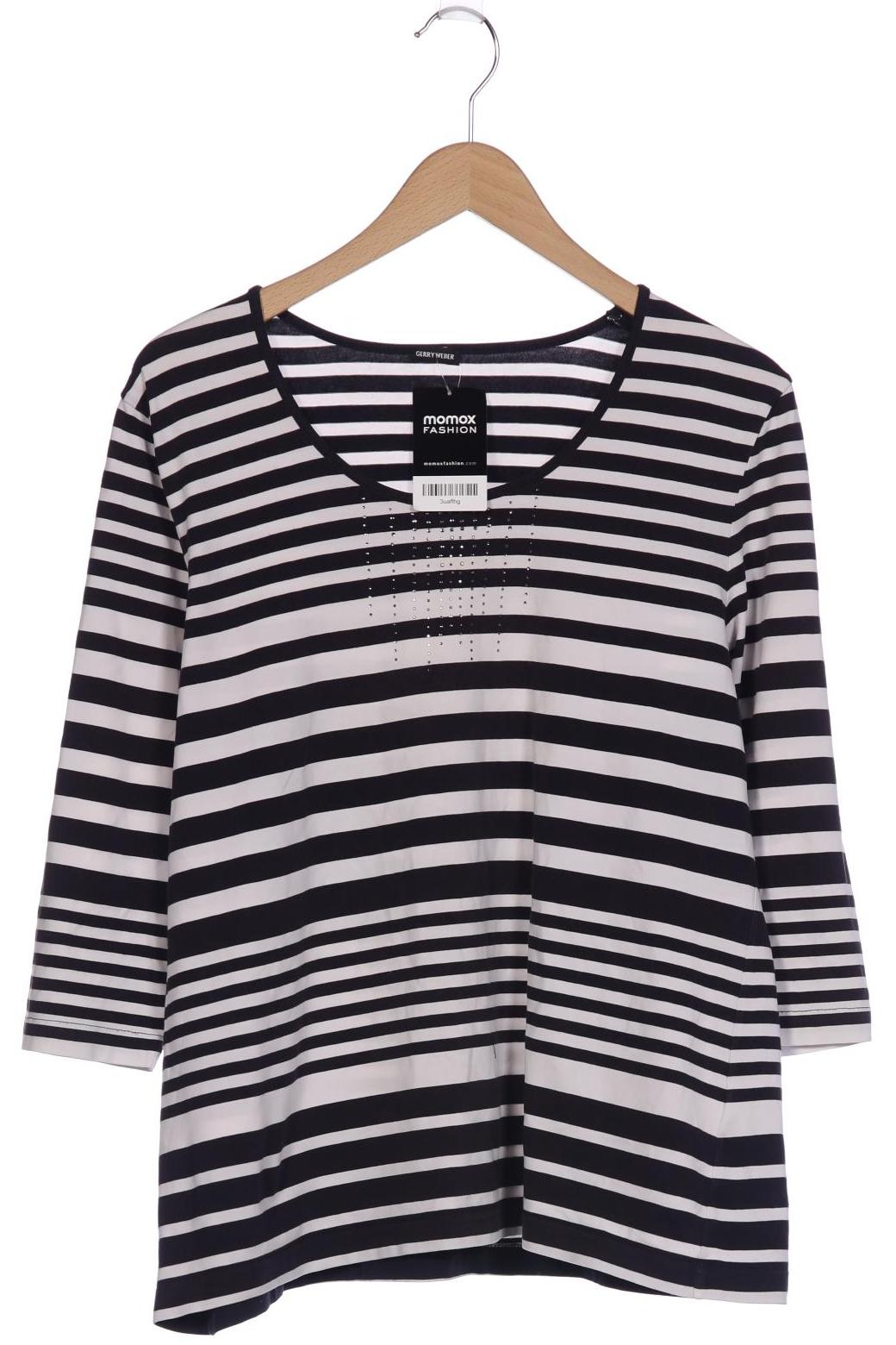 

Gerry Weber Damen Langarmshirt, marineblau