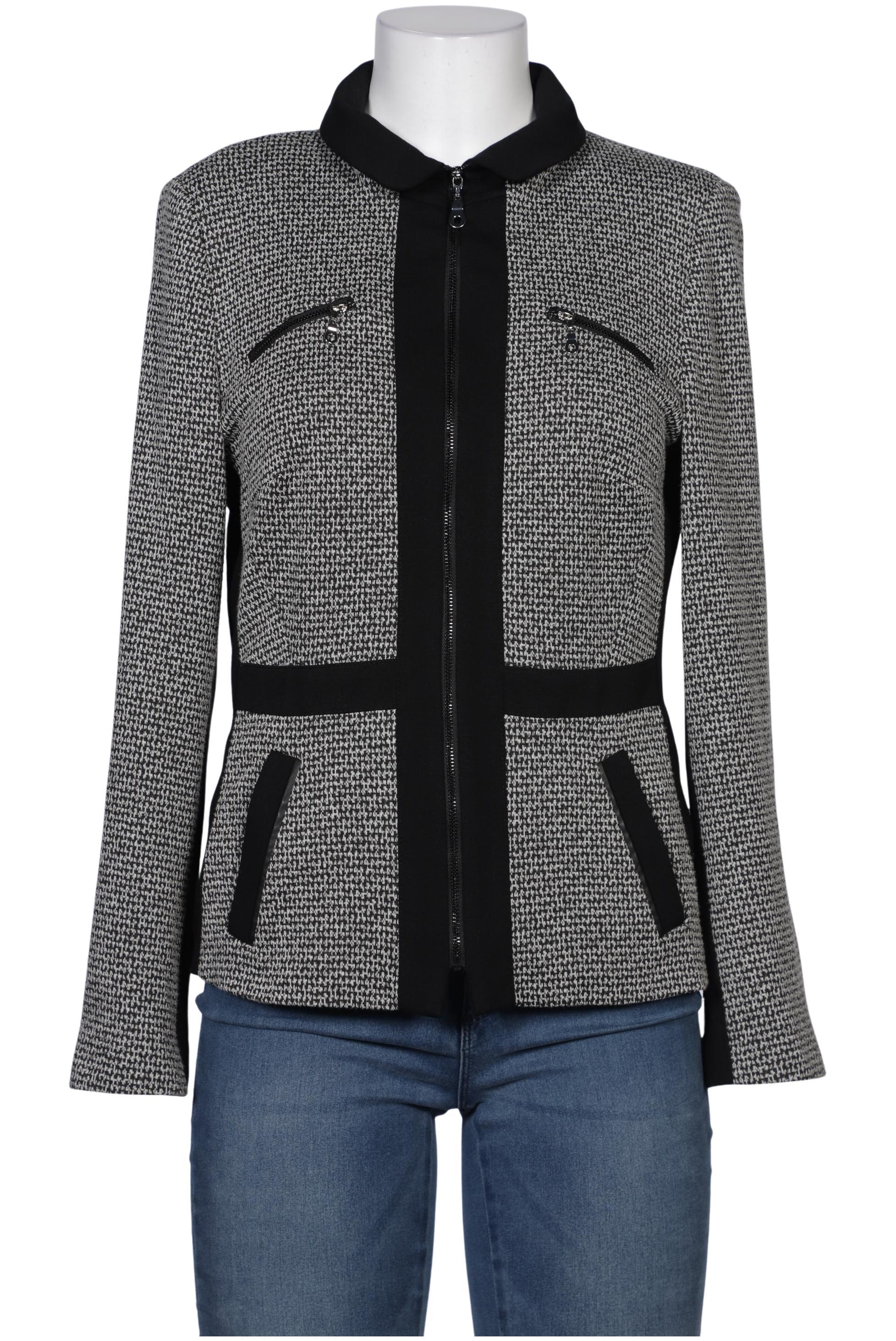 

Gerry Weber Damen Blazer, mehrfarbig, Gr. 38