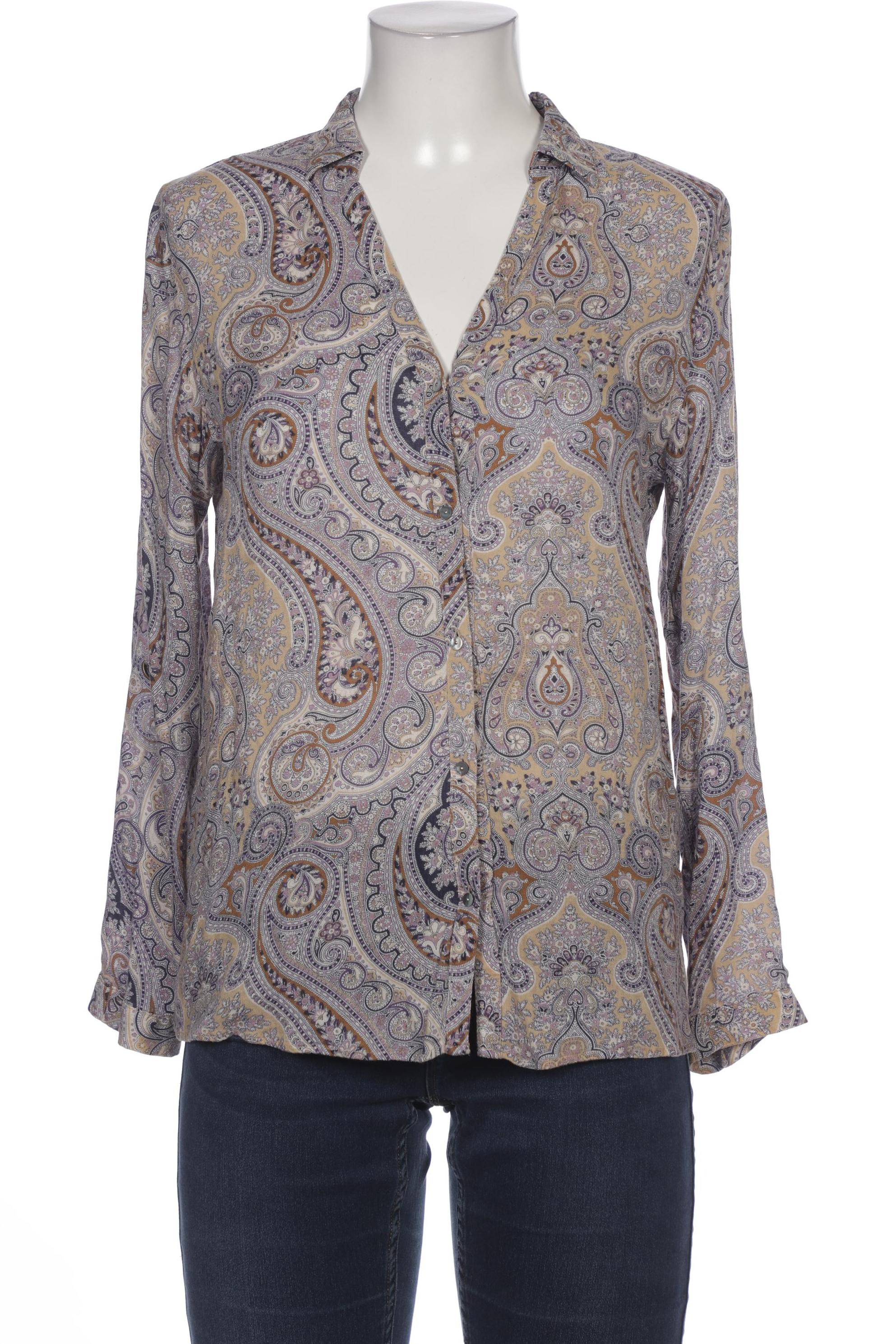 

Gerry Weber Damen Bluse, mehrfarbig