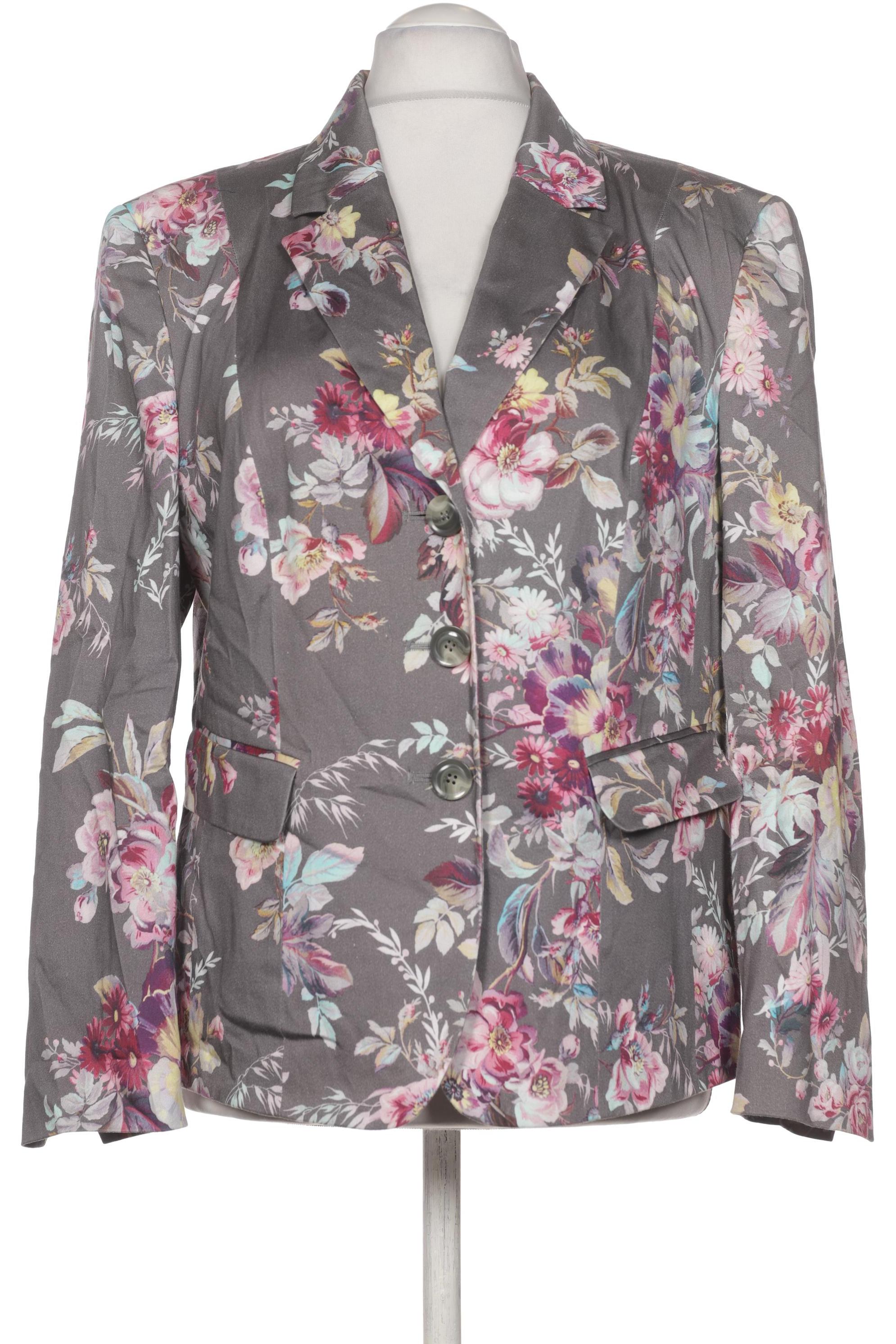 

Gerry Weber Damen Blazer, grau, Gr. 44