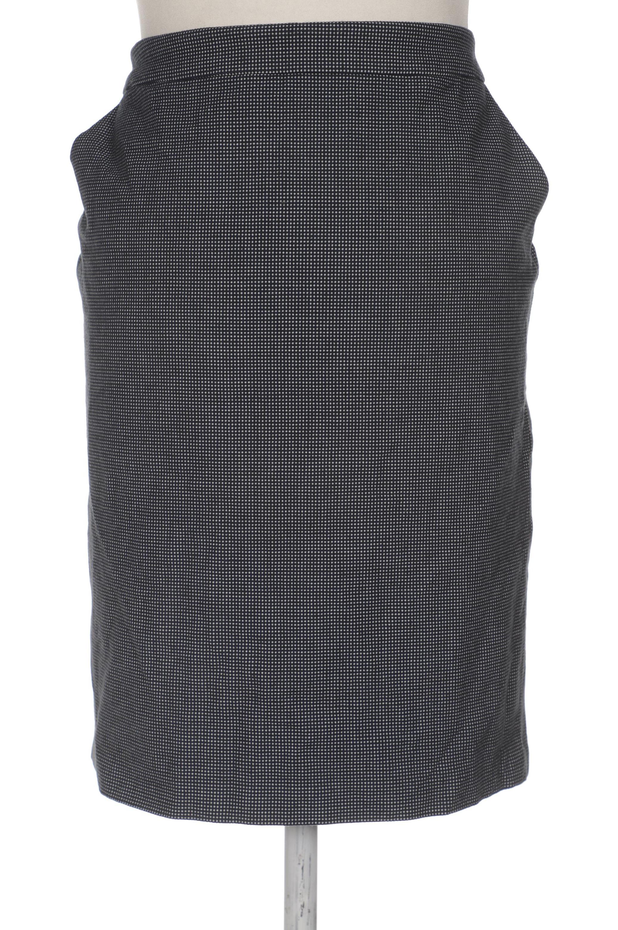 Thumbnail - Gerry Weber Damen Rock, marineblau, Gr. 32