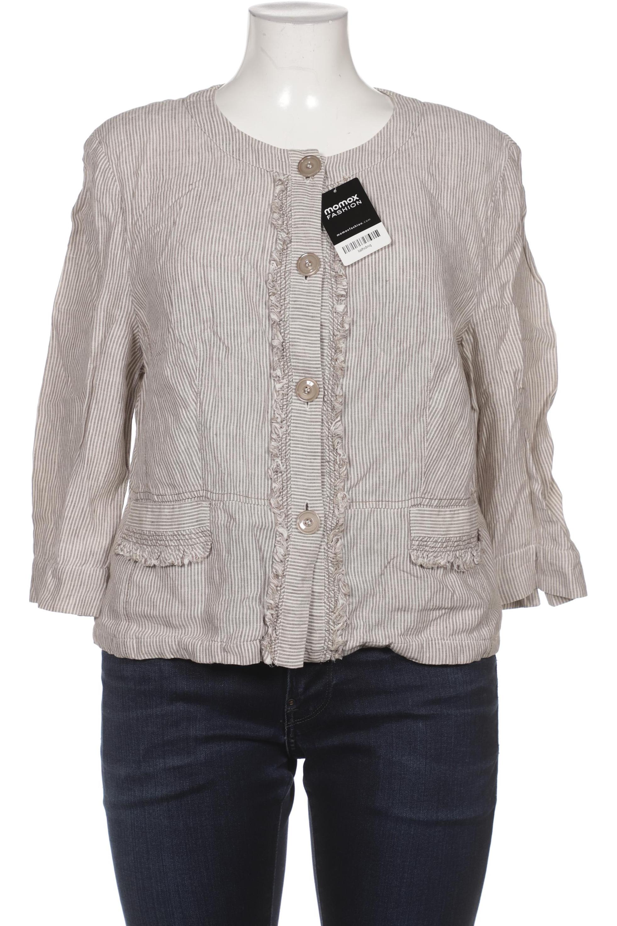

Gerry Weber Damen Bluse, beige