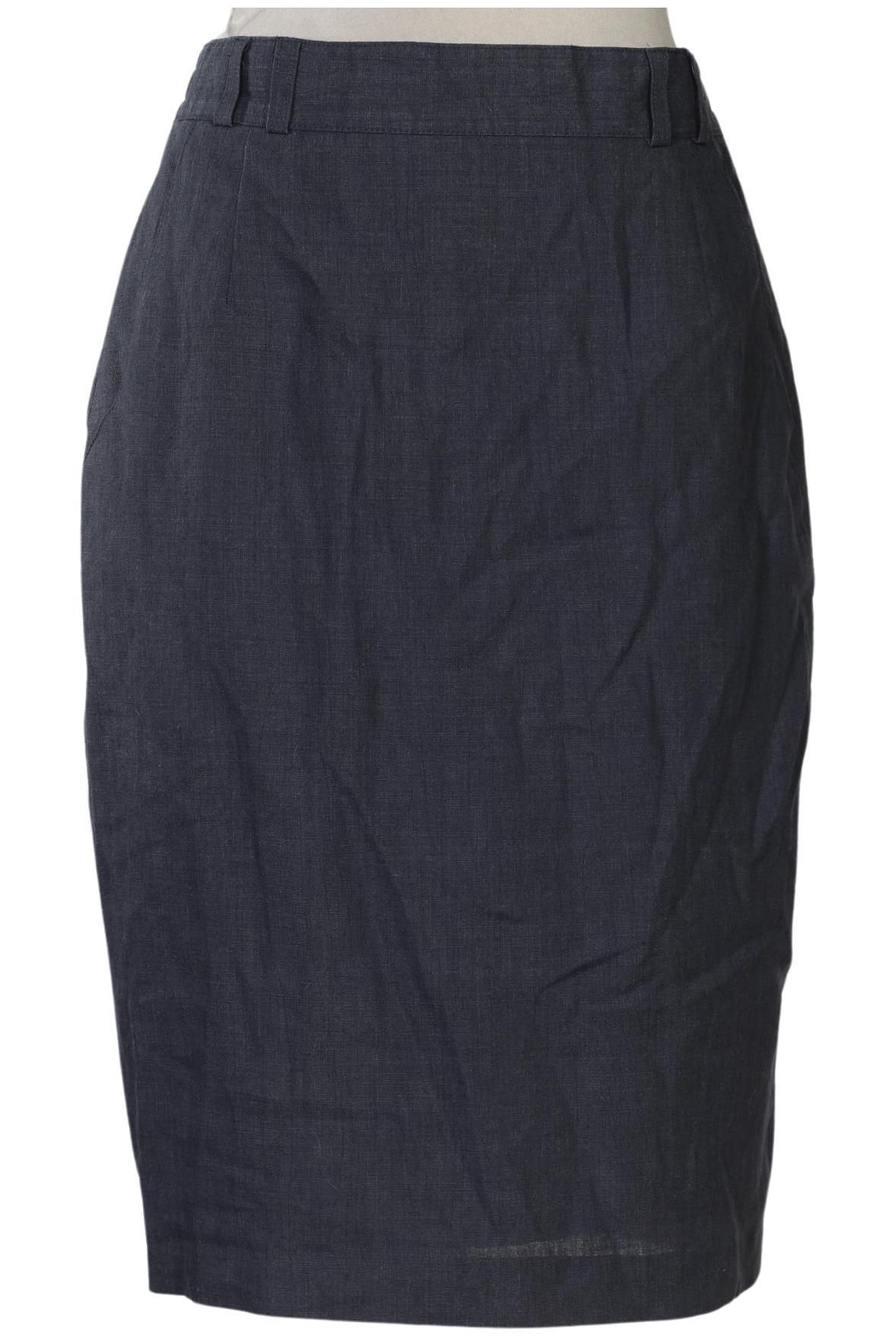 

Gerry Weber Damen Rock, marineblau, Gr. 36