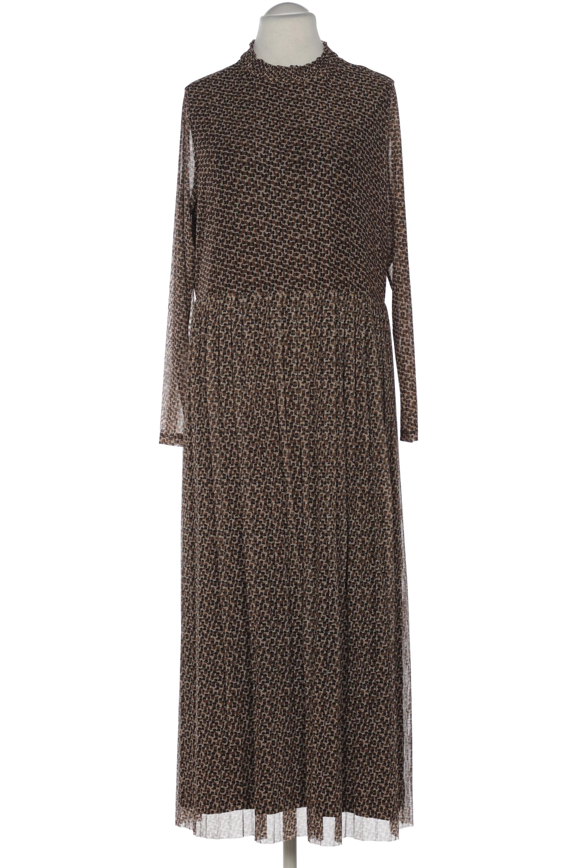 

Gerry Weber Damen Kleid, braun, Gr. 46