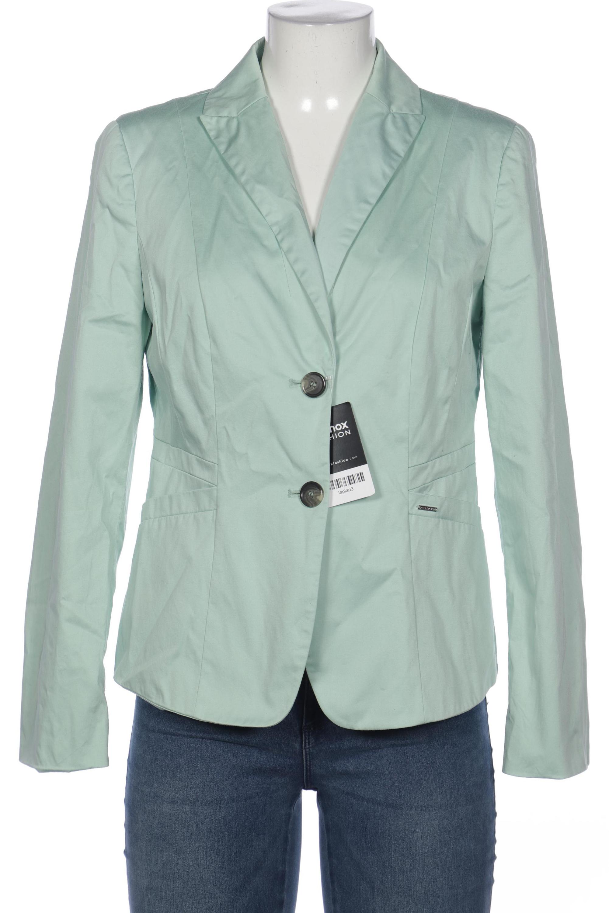 

Gerry Weber Damen Blazer, grün