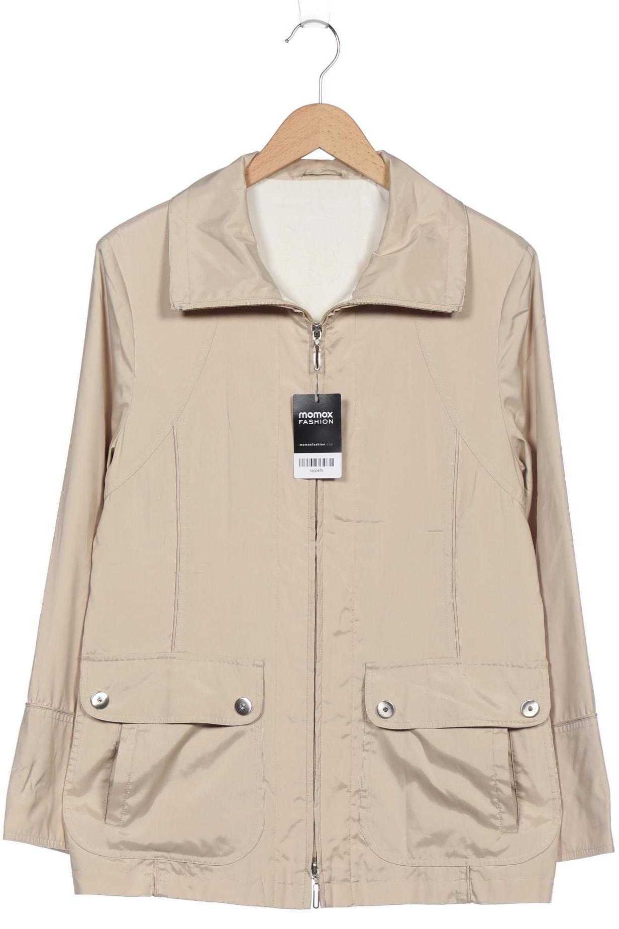 

Gerry Weber Damen Jacke, beige